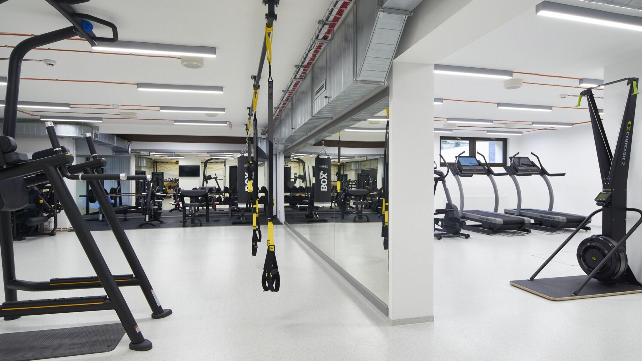 Sports and Entertainment