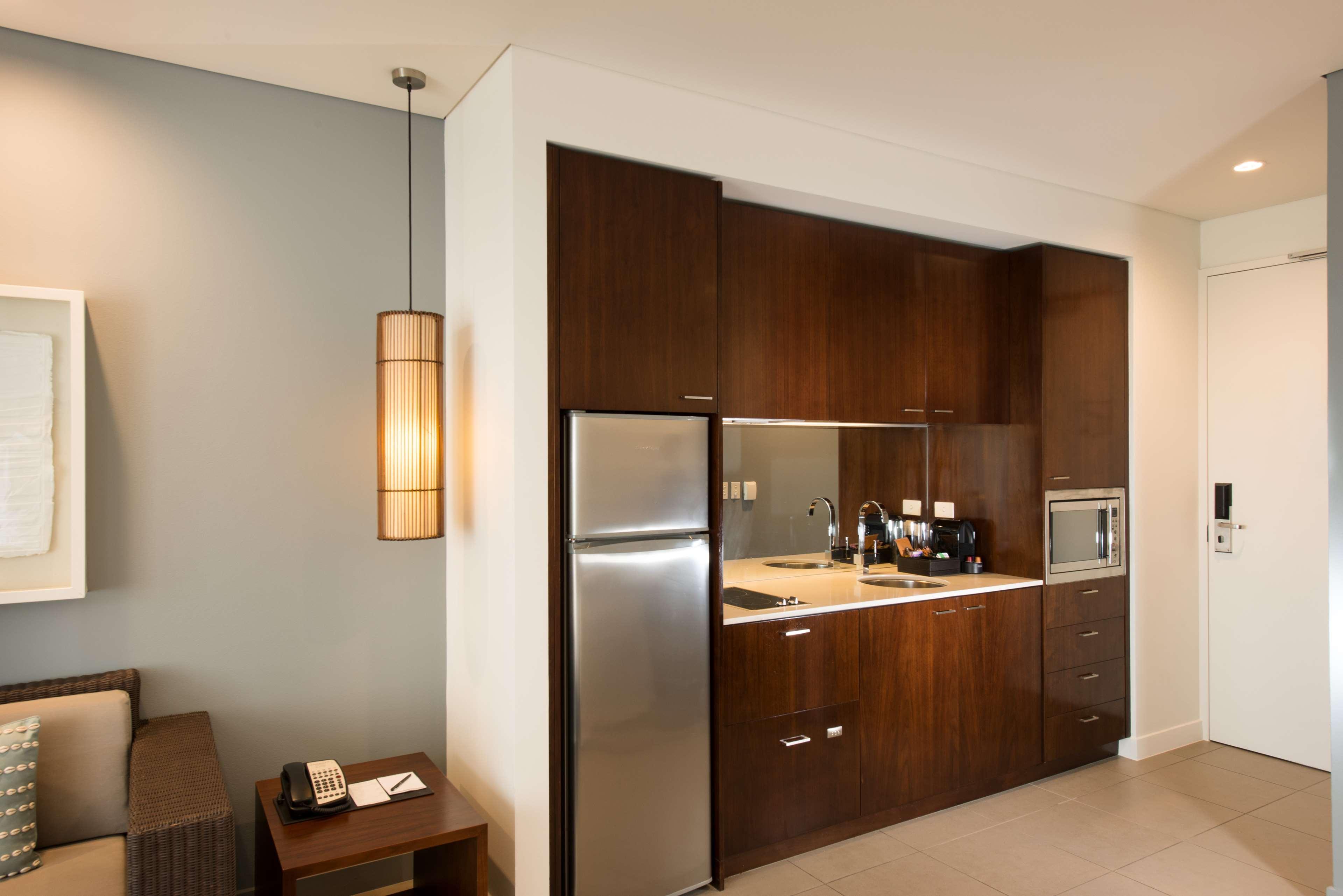 Double Garden View Two Bedrooms