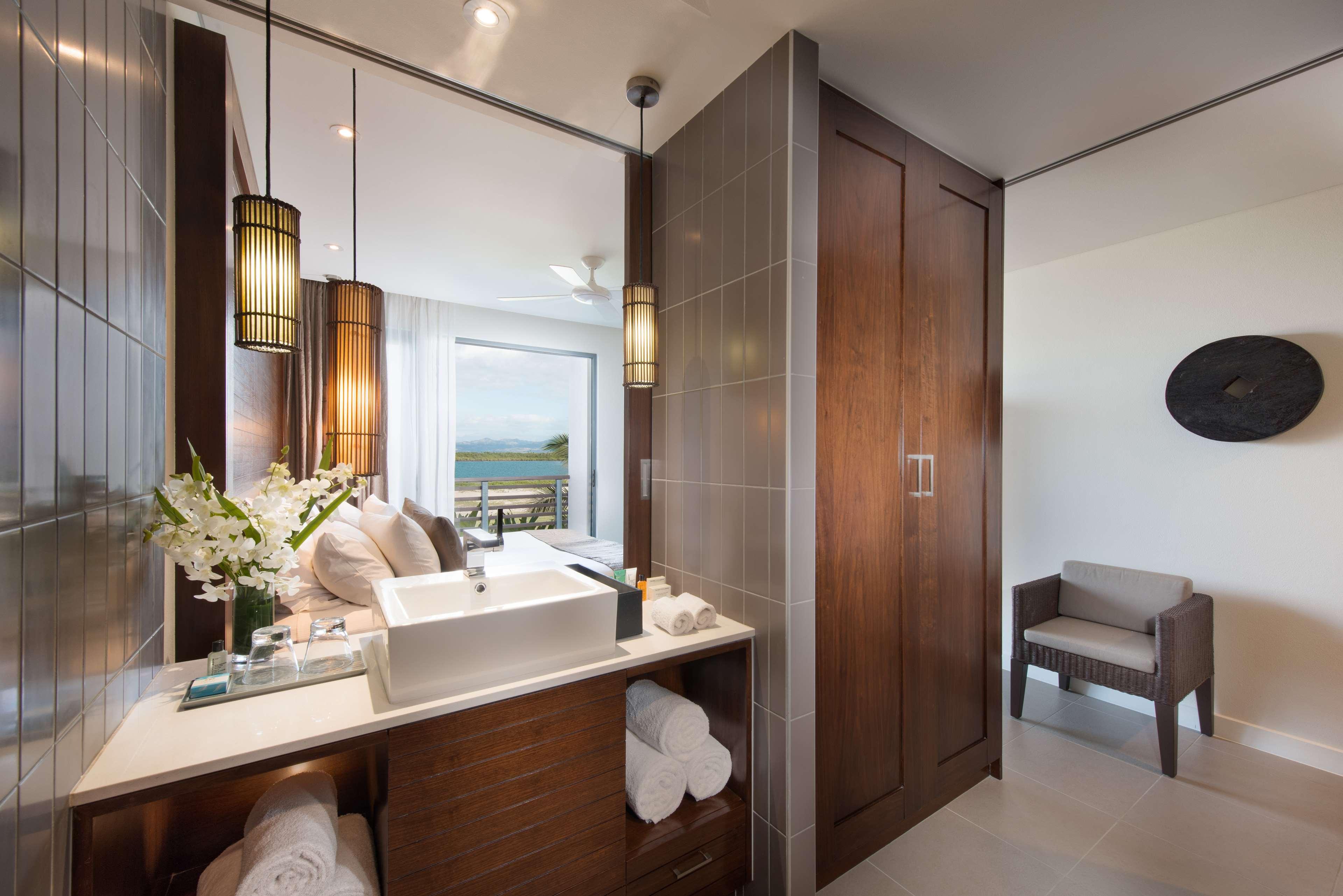 Suite Three Bedrooms