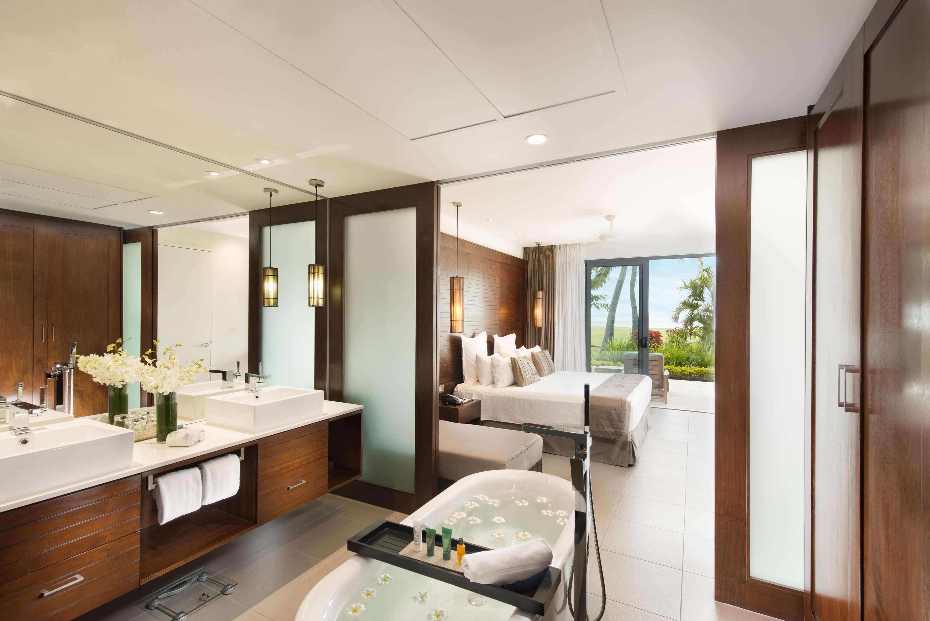 Double Deluxe One Bedroom