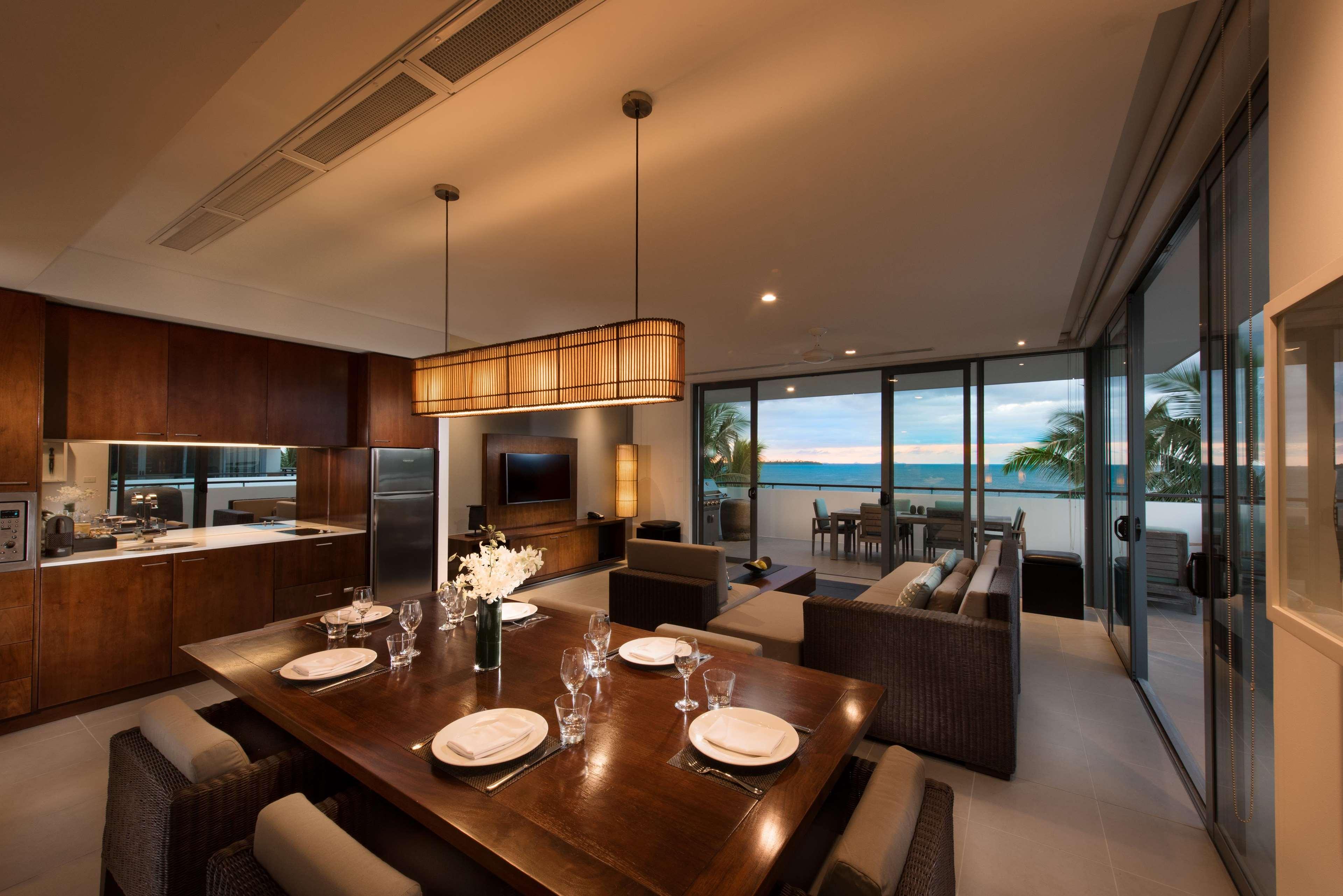 Double Three Bedrooms