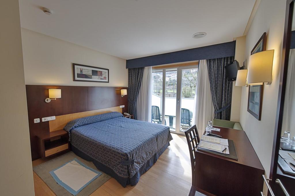 Double Single Standard