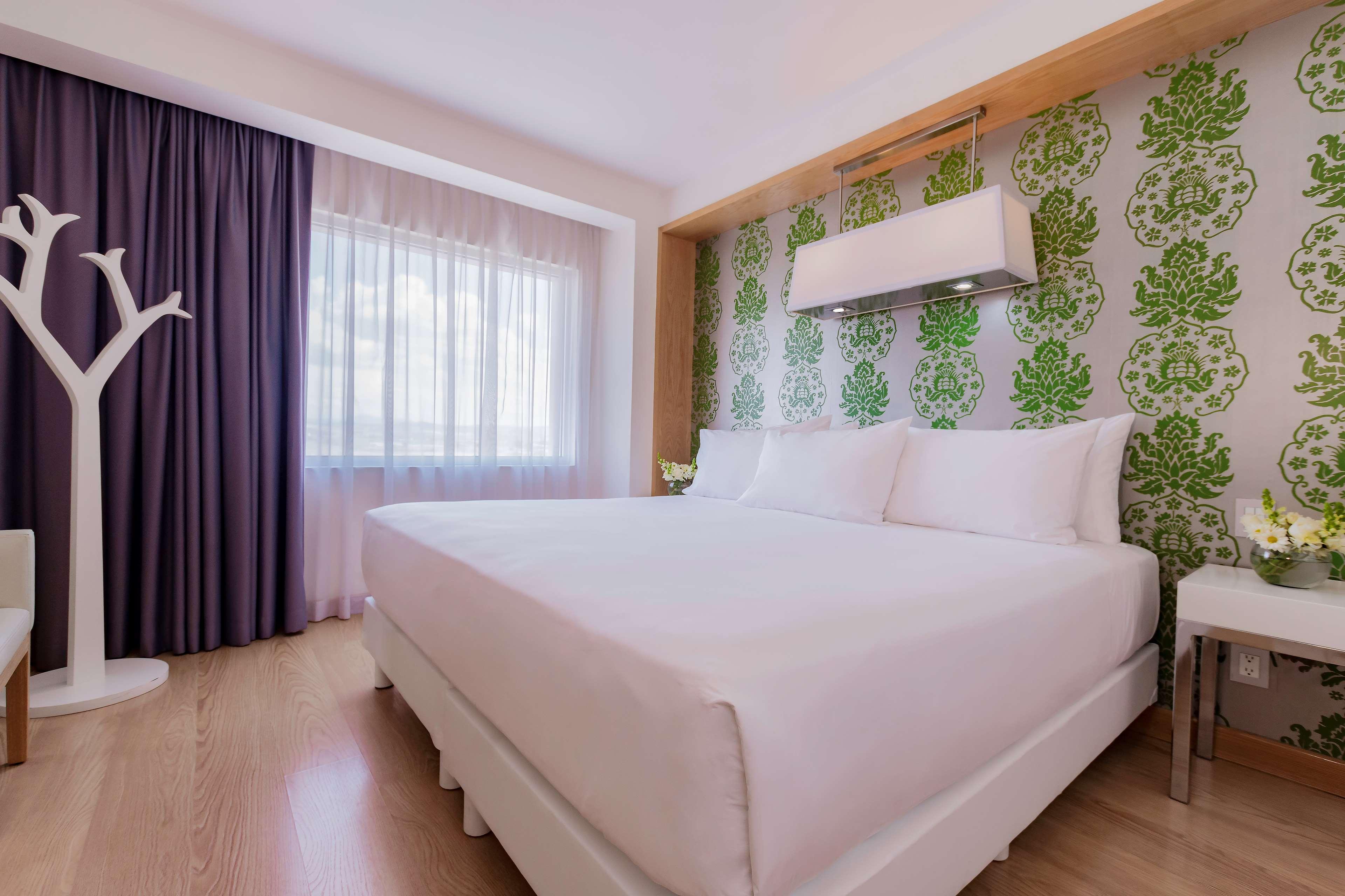 Junior Suite Capacity 1