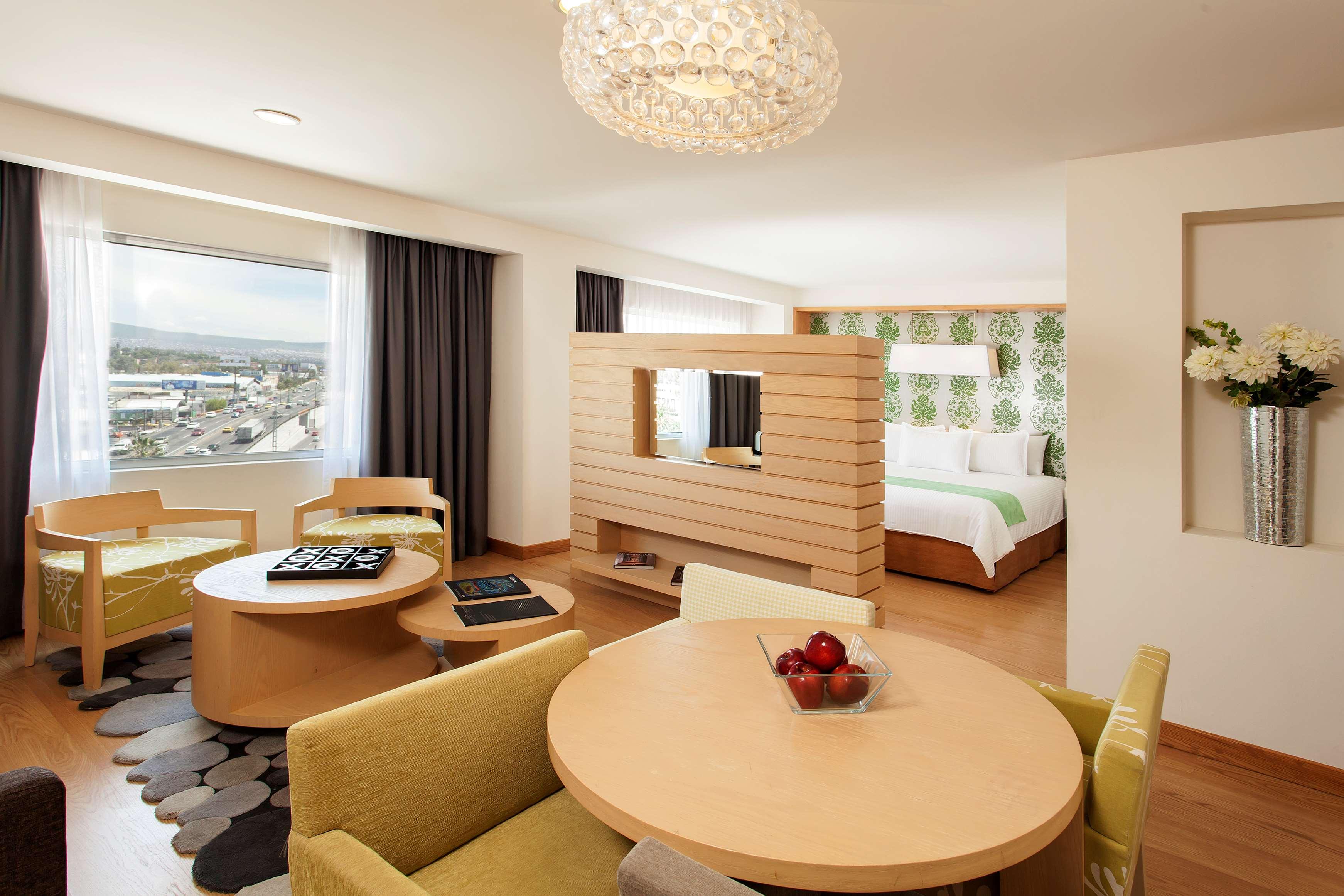 Junior Suite Standard