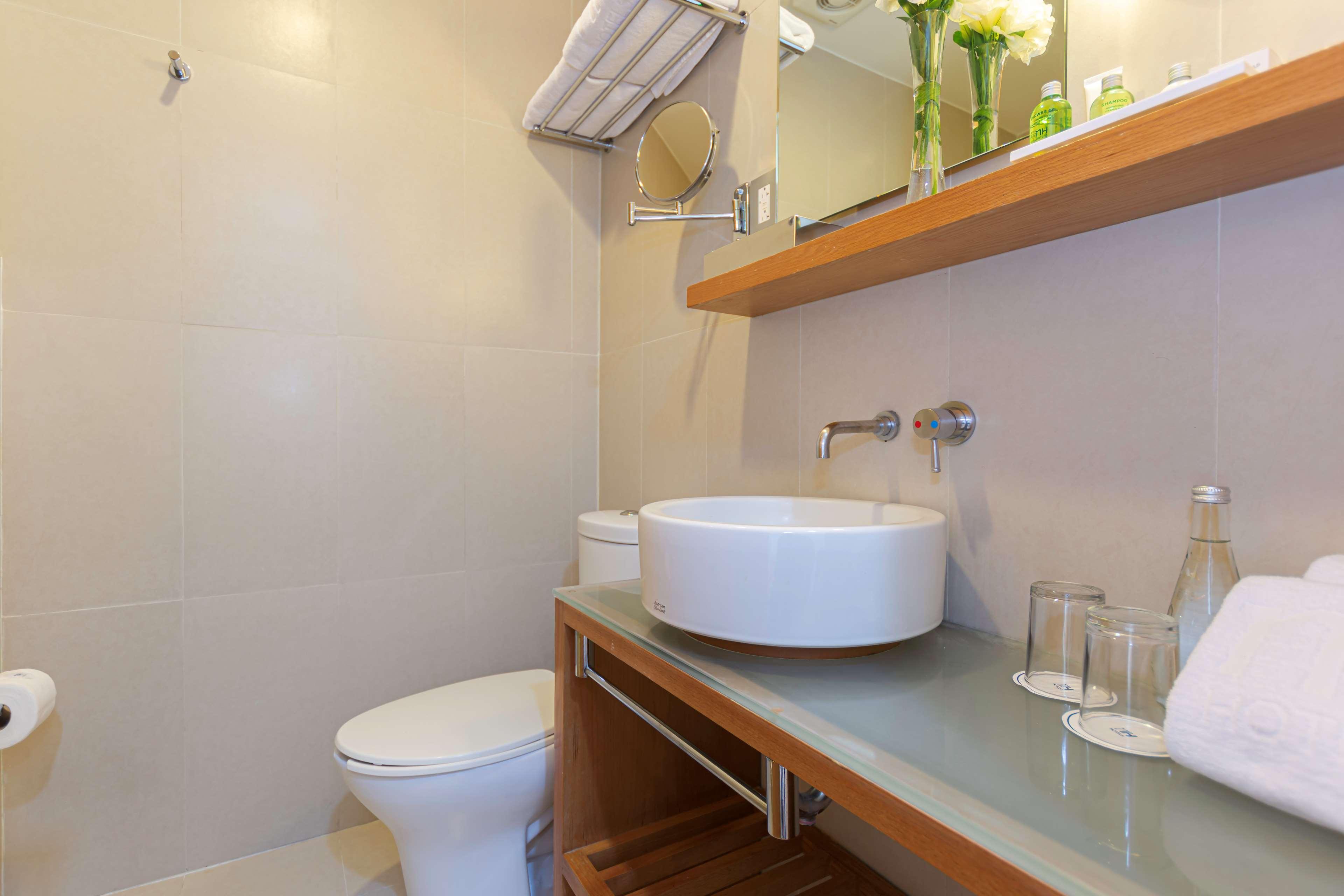 Junior Suite Capacity 1