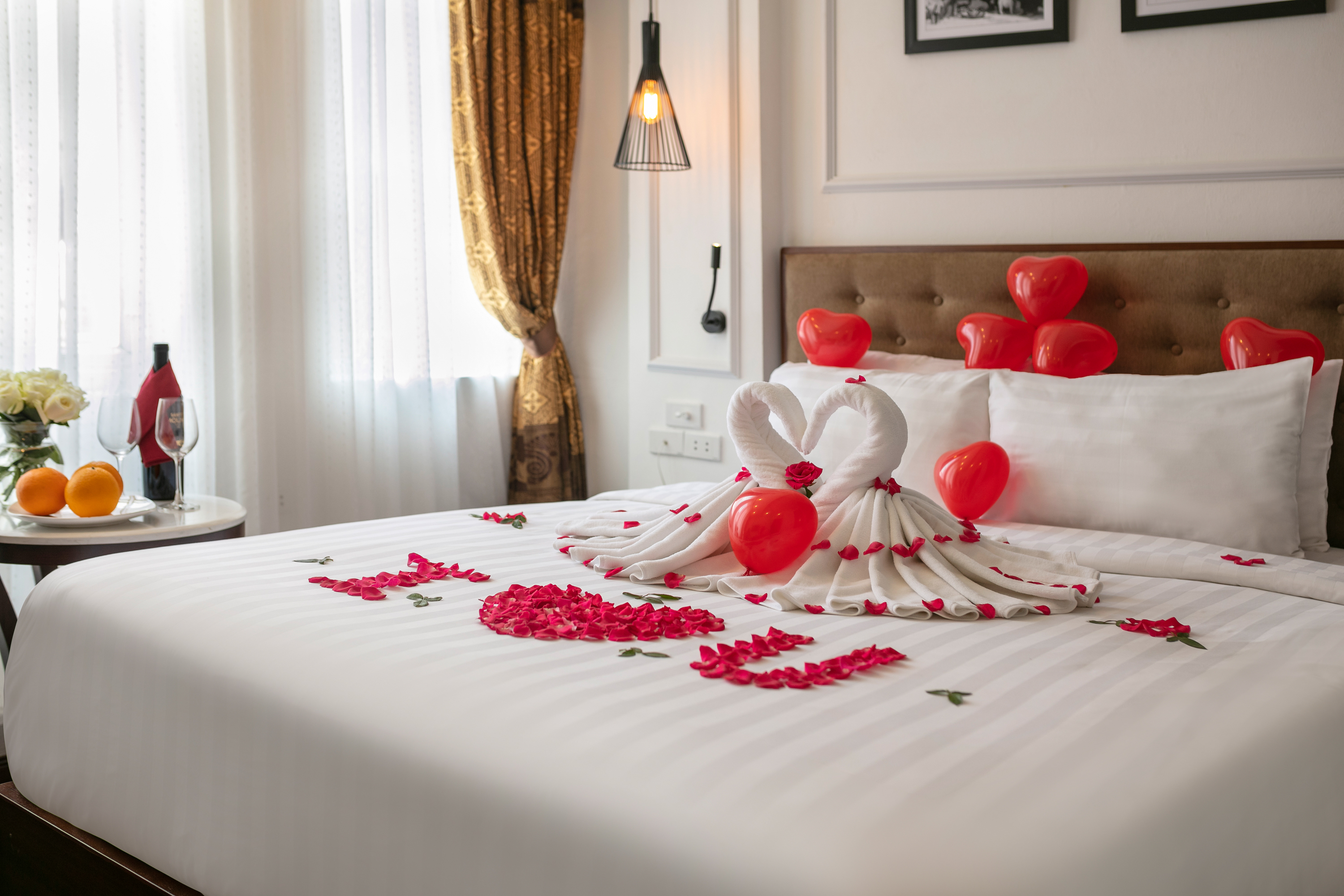 Junior Suite City View