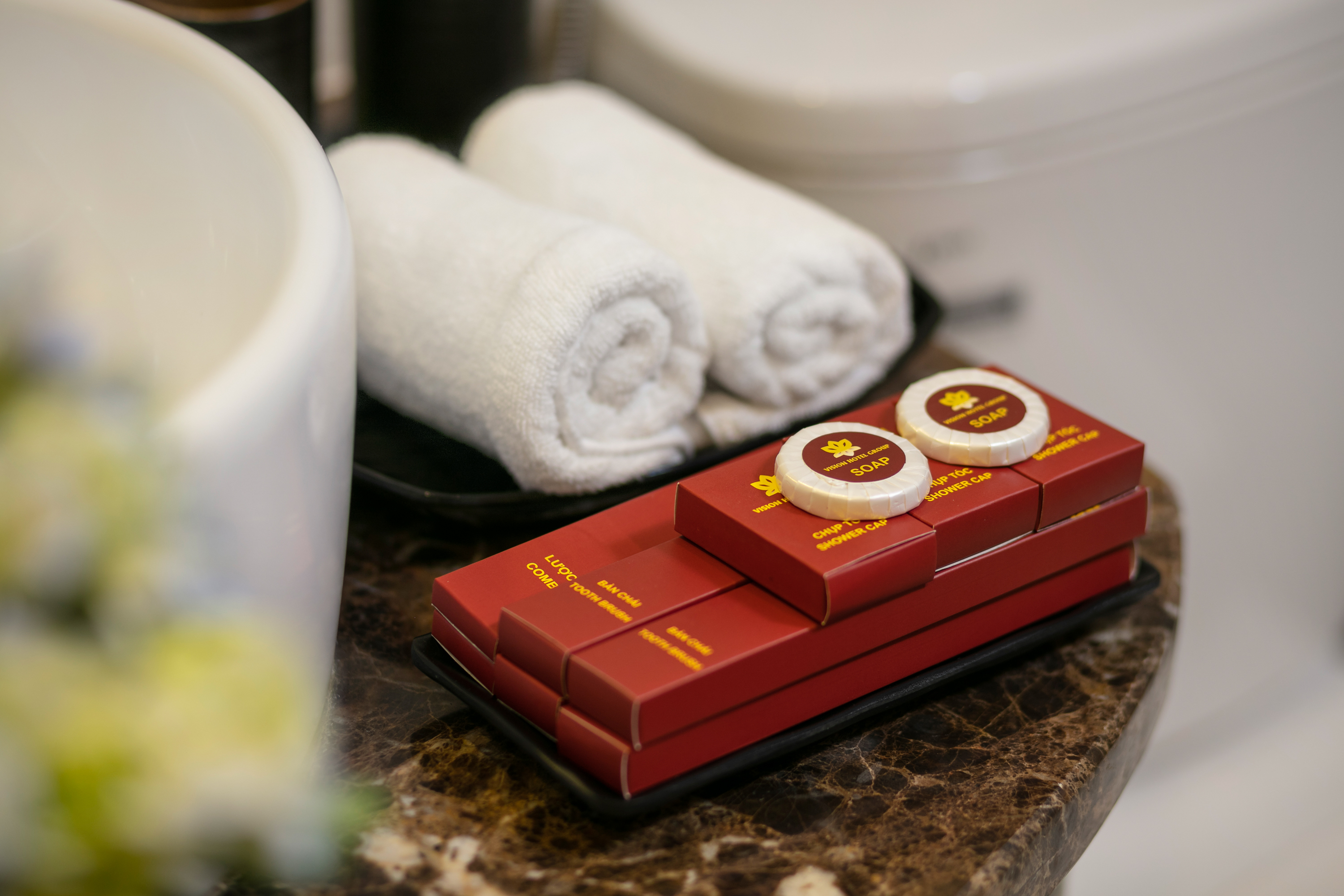 Junior Suite City View