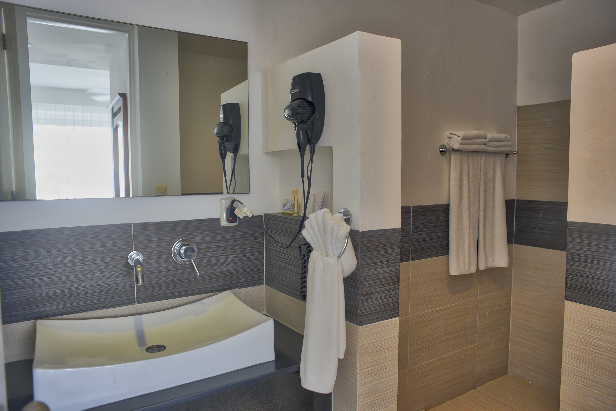 Apartment Two Bedrooms