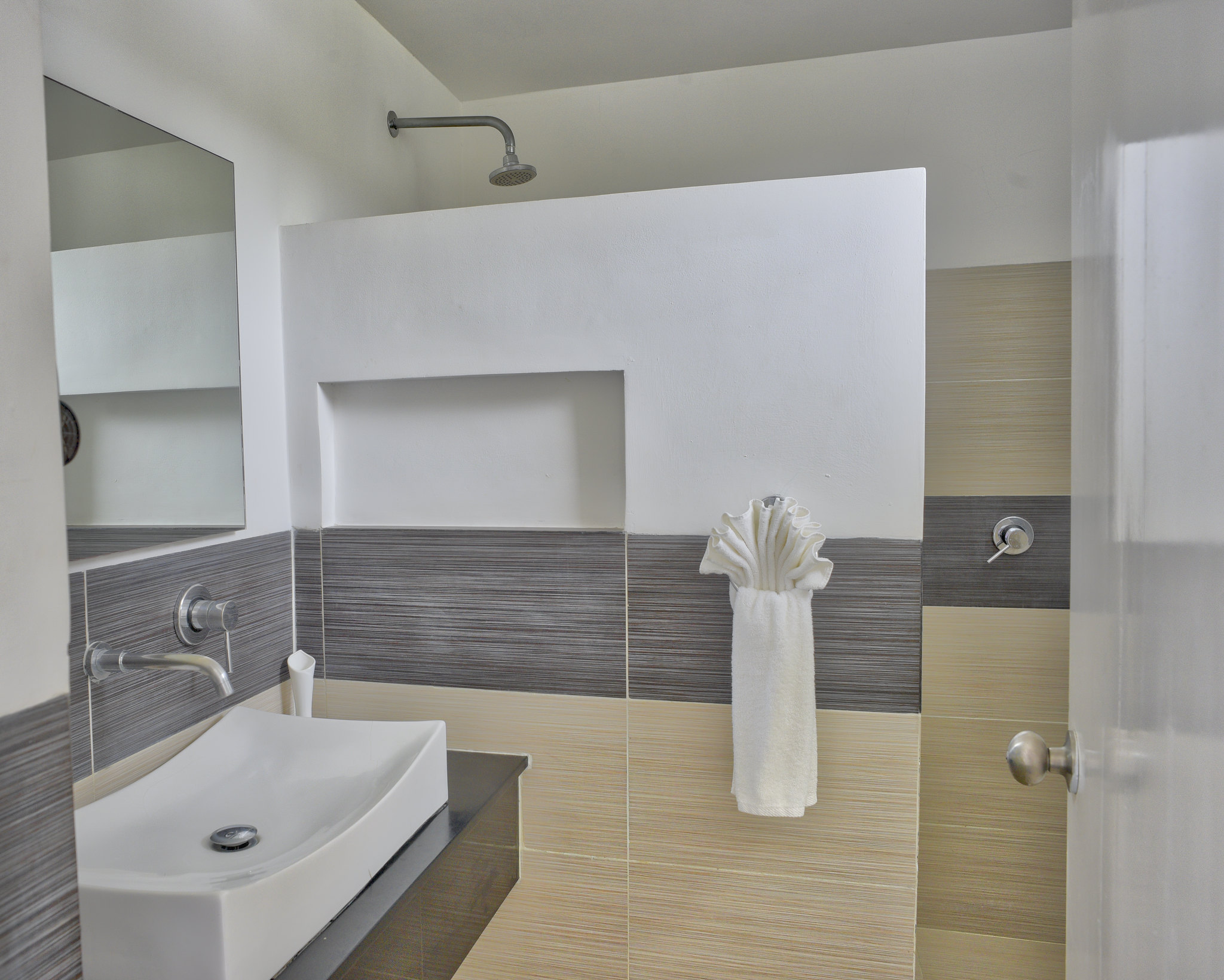 Apartment Two Bedrooms