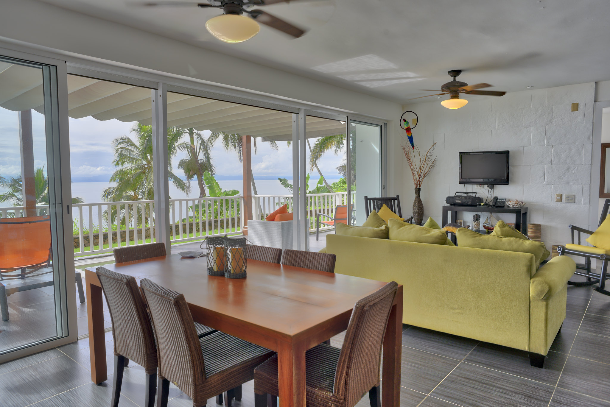 Apartment Two Bedrooms