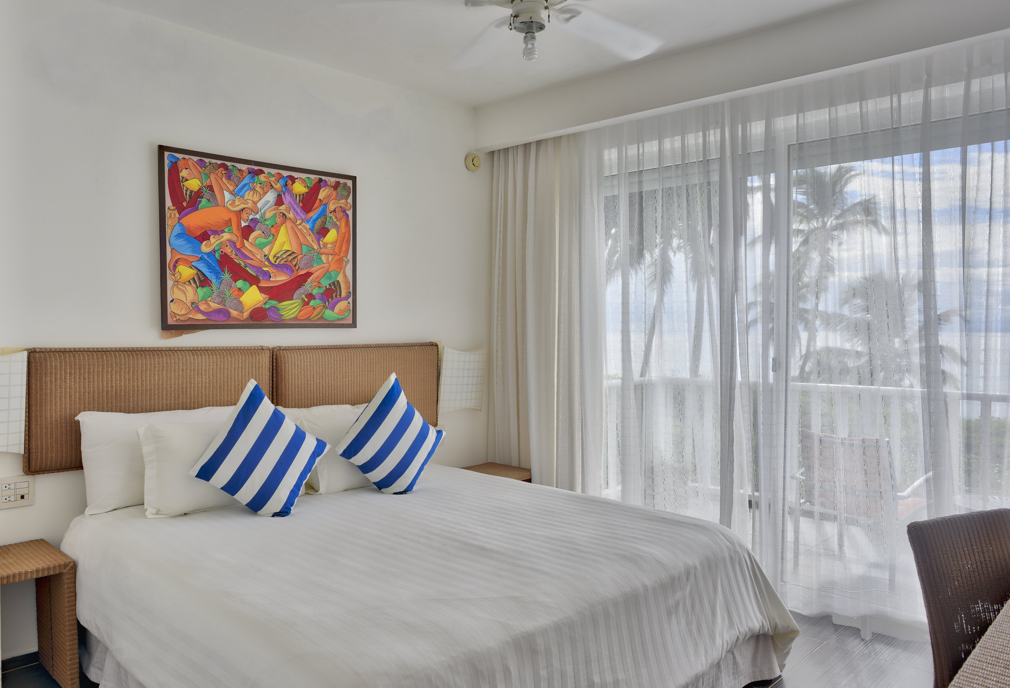 Apartment Two Bedrooms