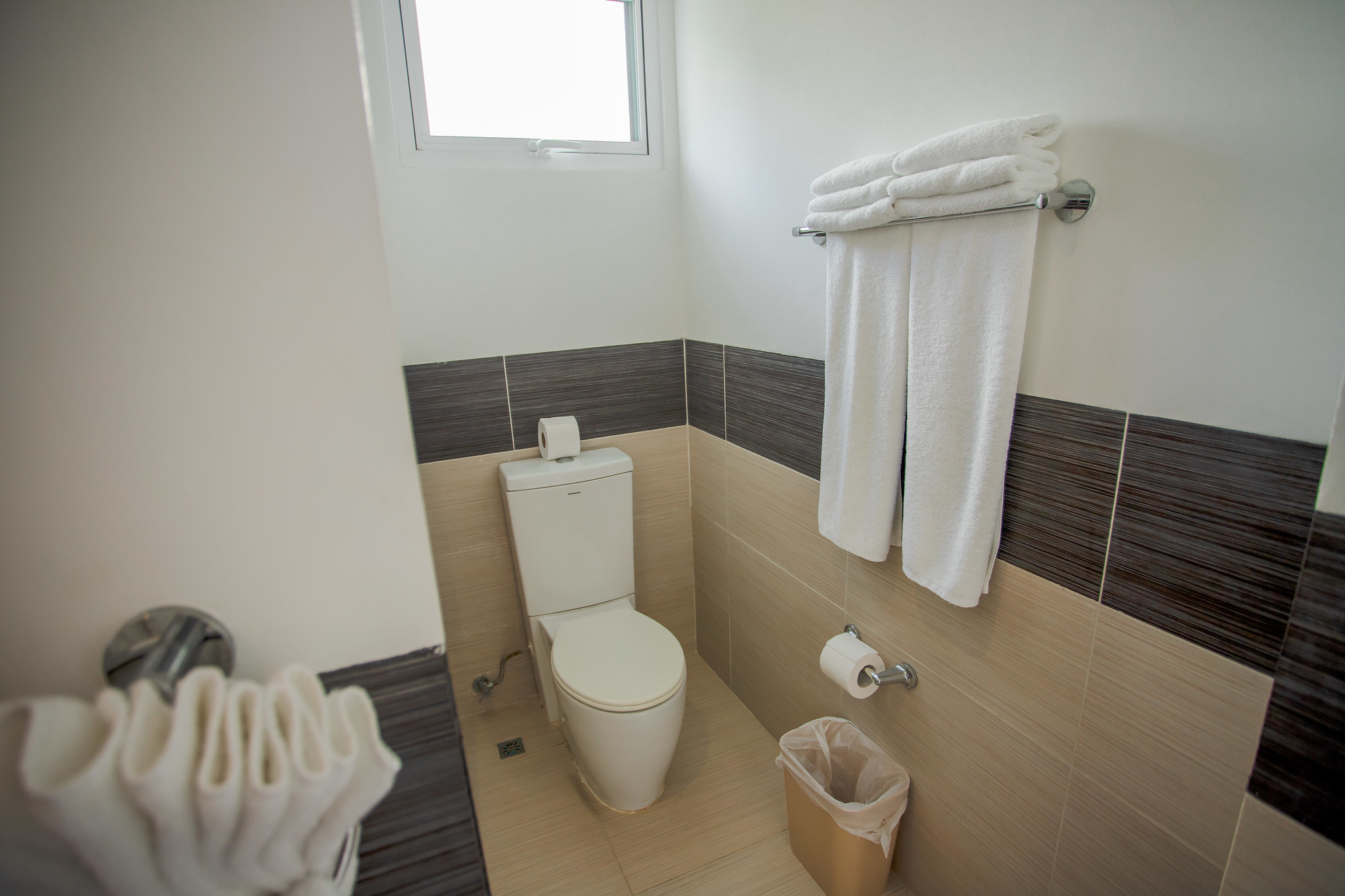 Apartment One Bedroom