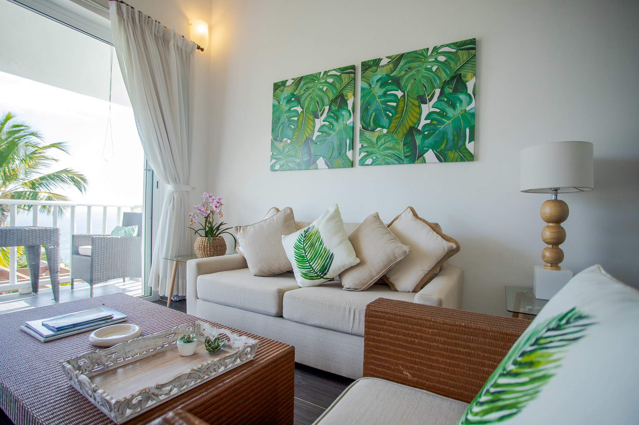 Apartment One Bedroom