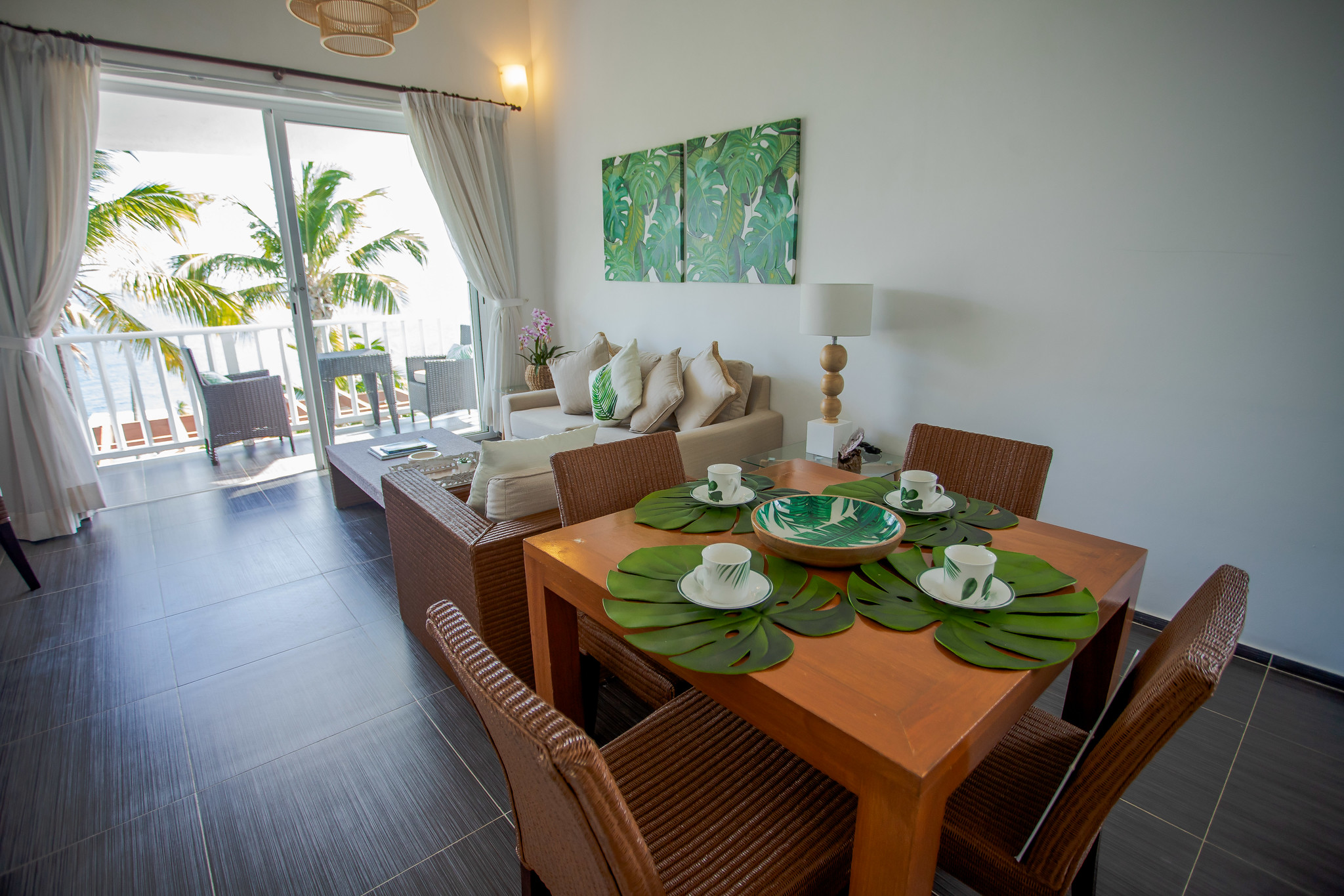 Apartment One Bedroom