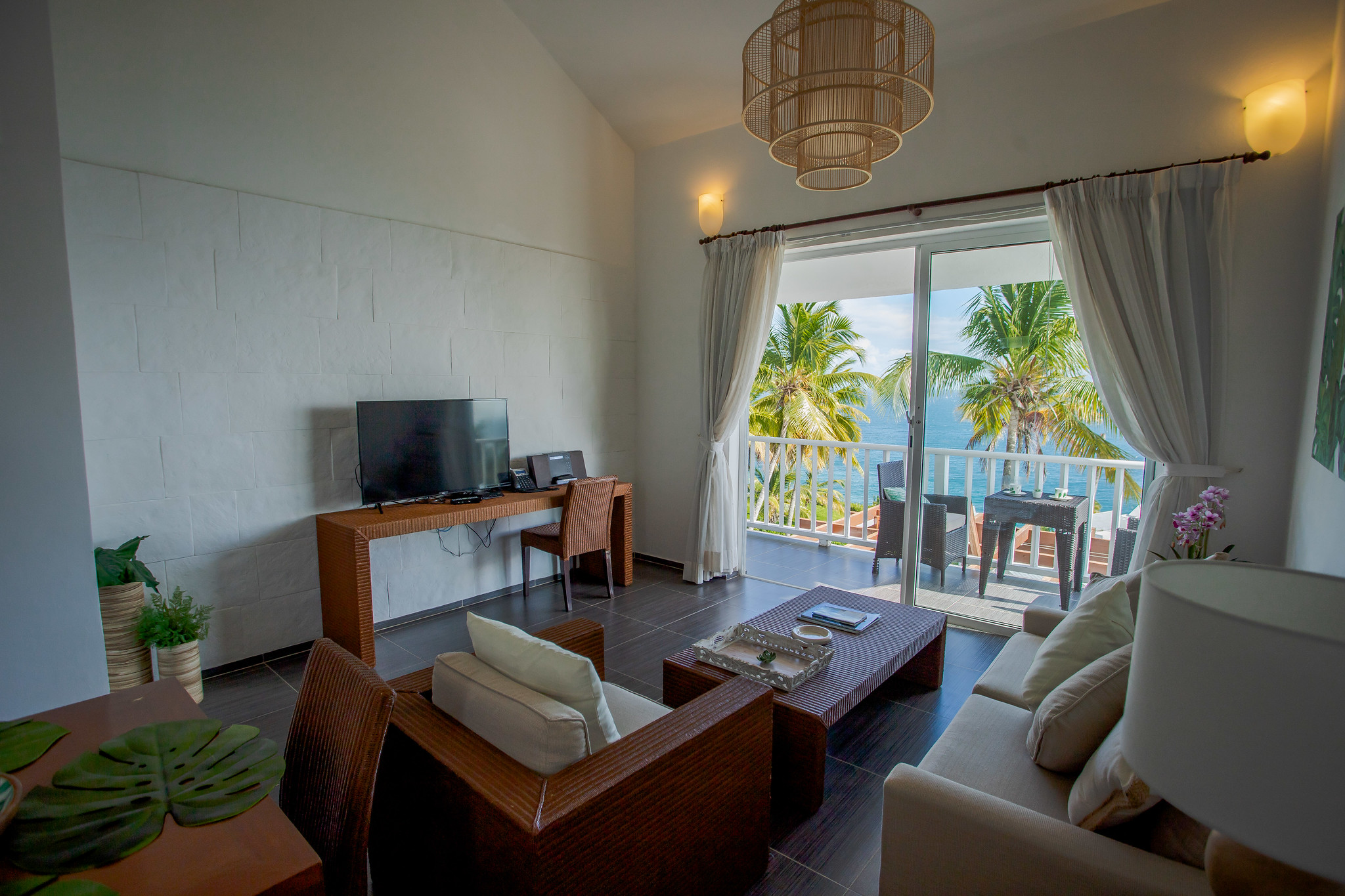 Apartment One Bedroom