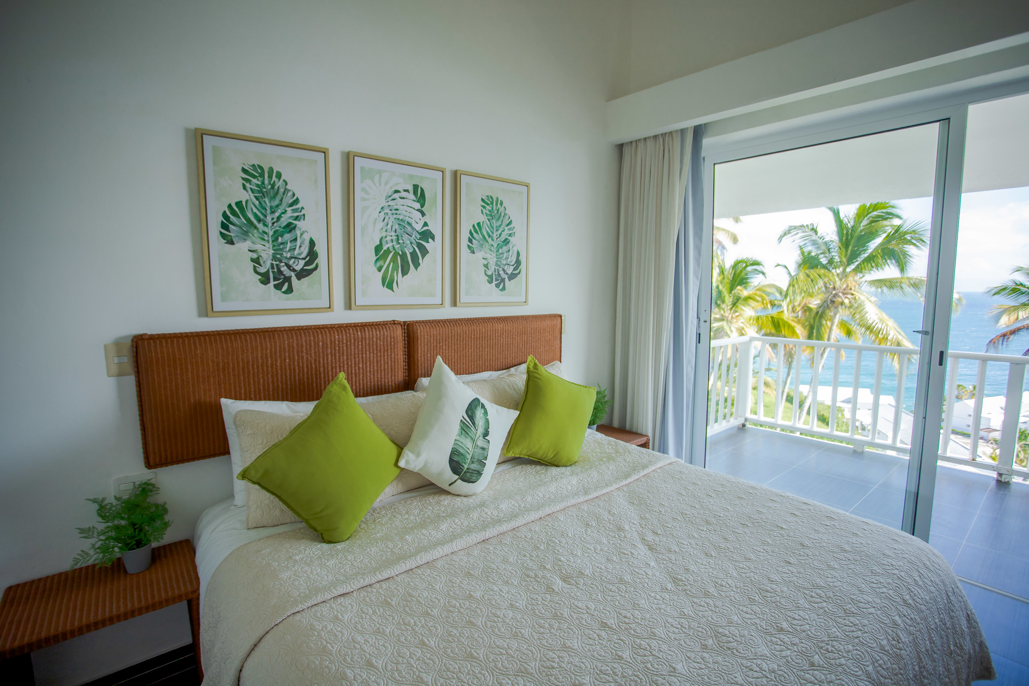 Apartment One Bedroom