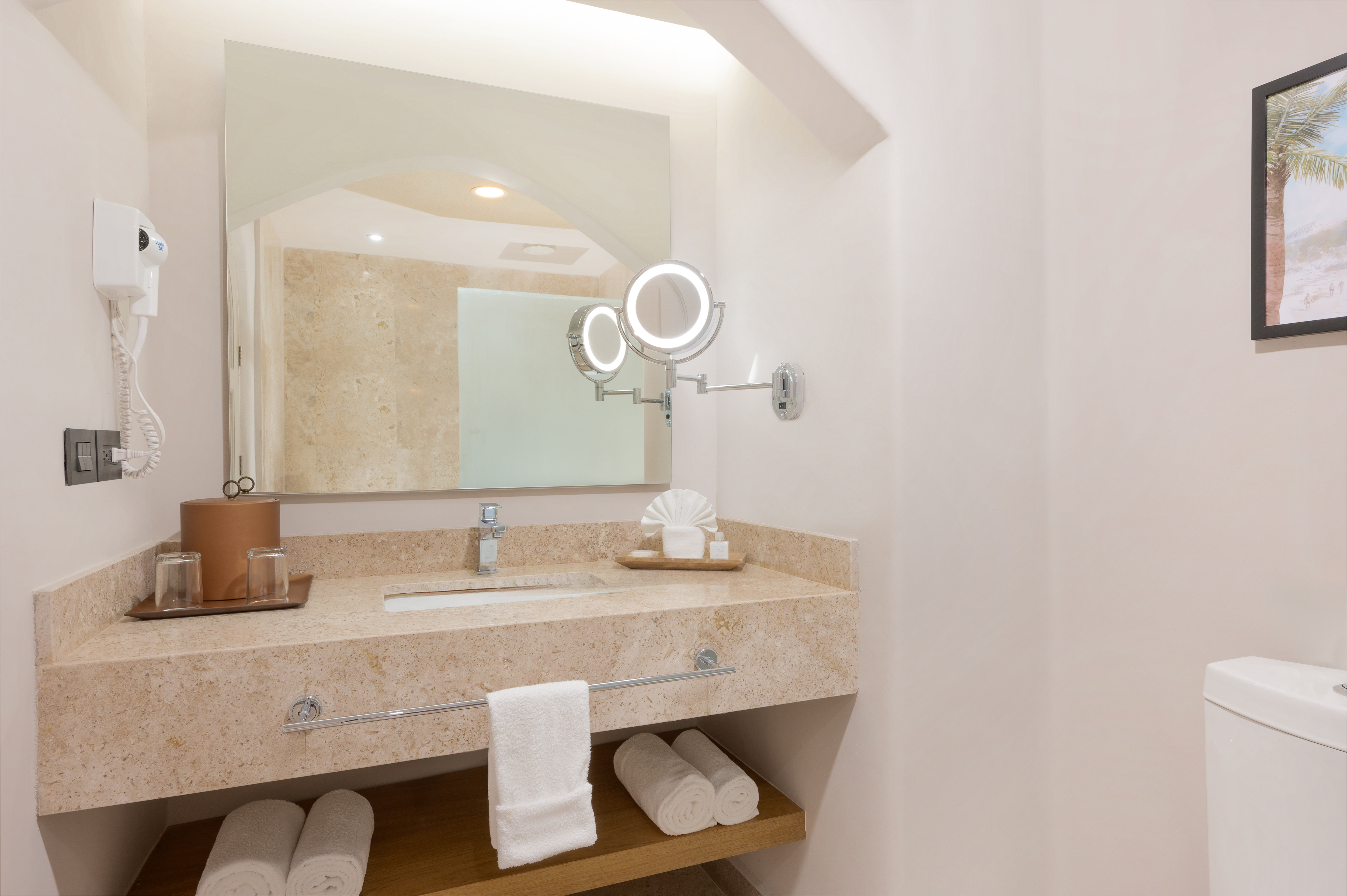 Double Deluxe Ocean View