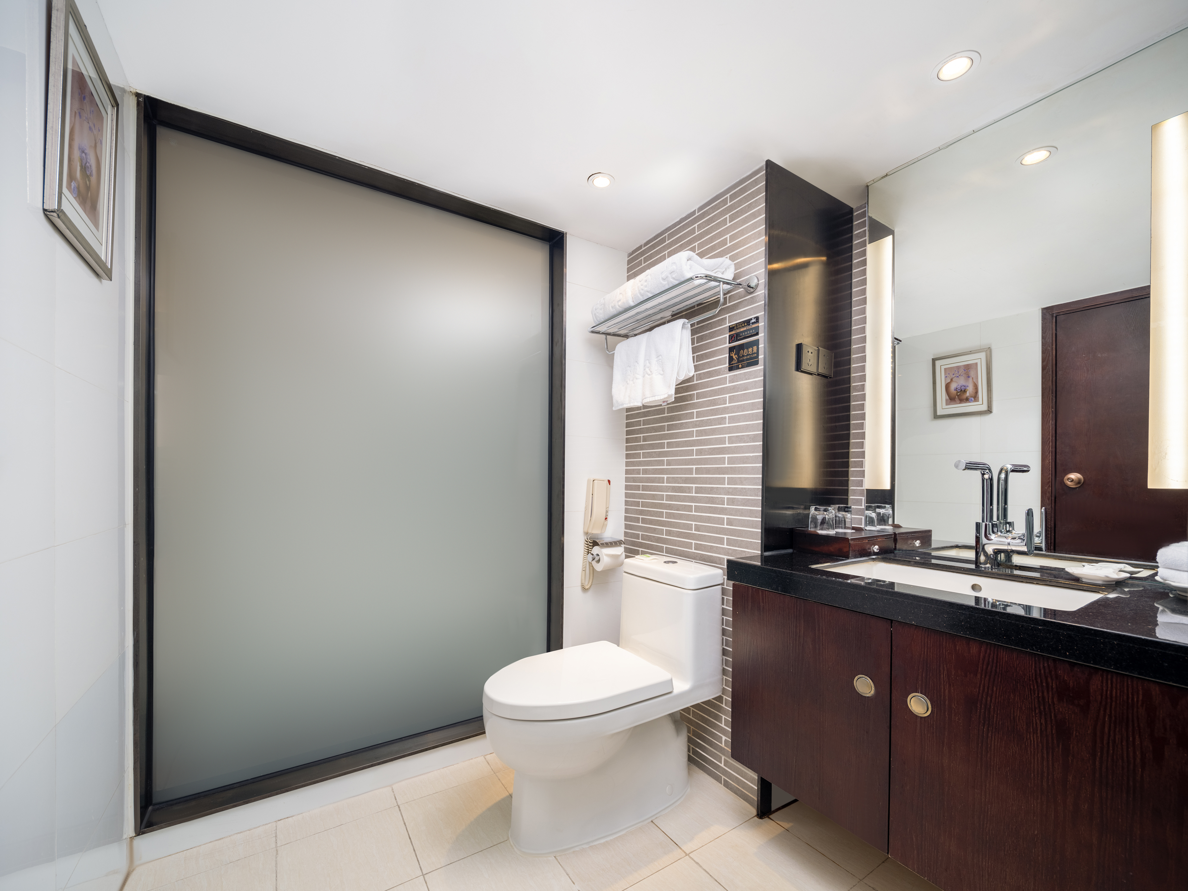 Double or Twin Superior