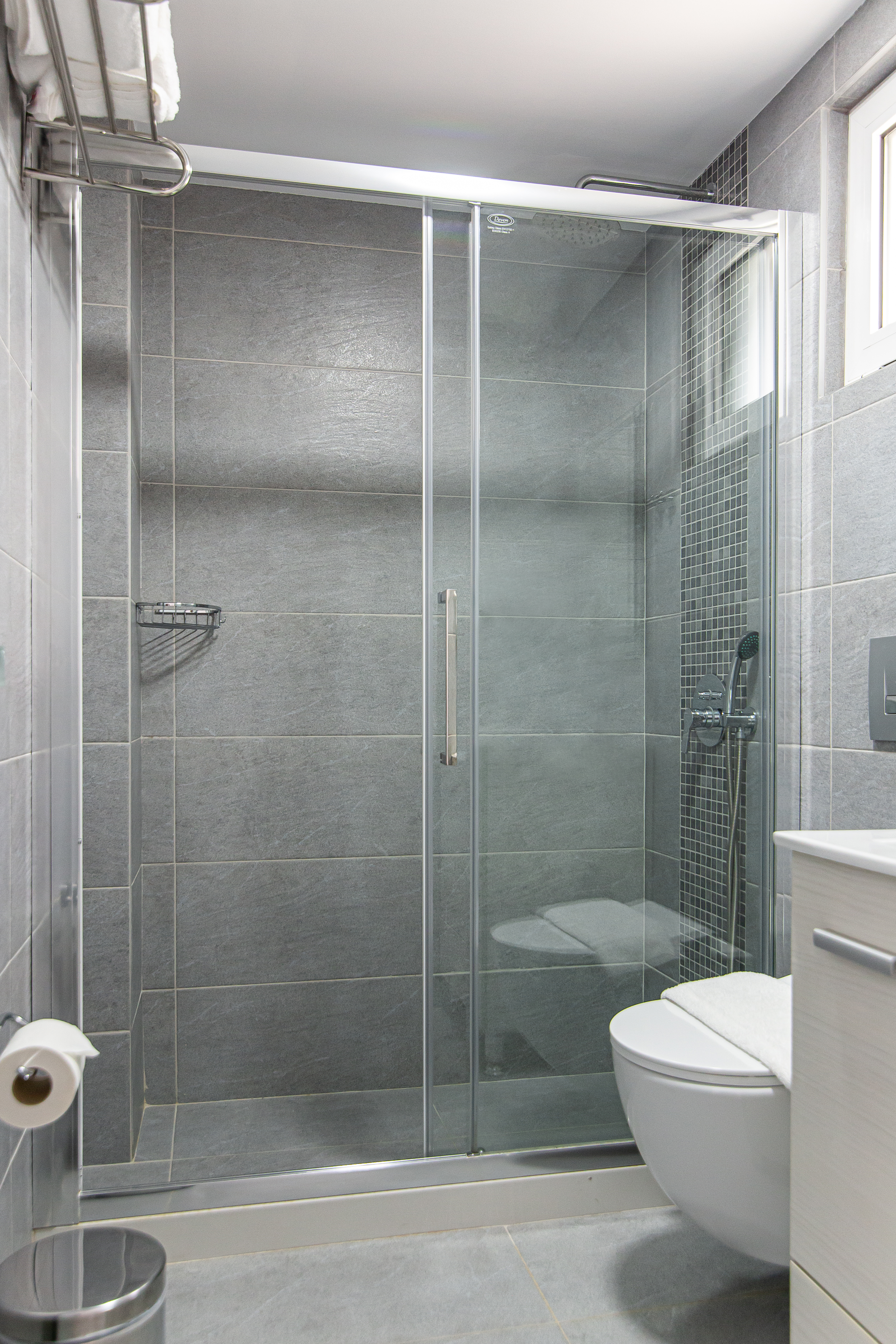 Double or Twin Superior