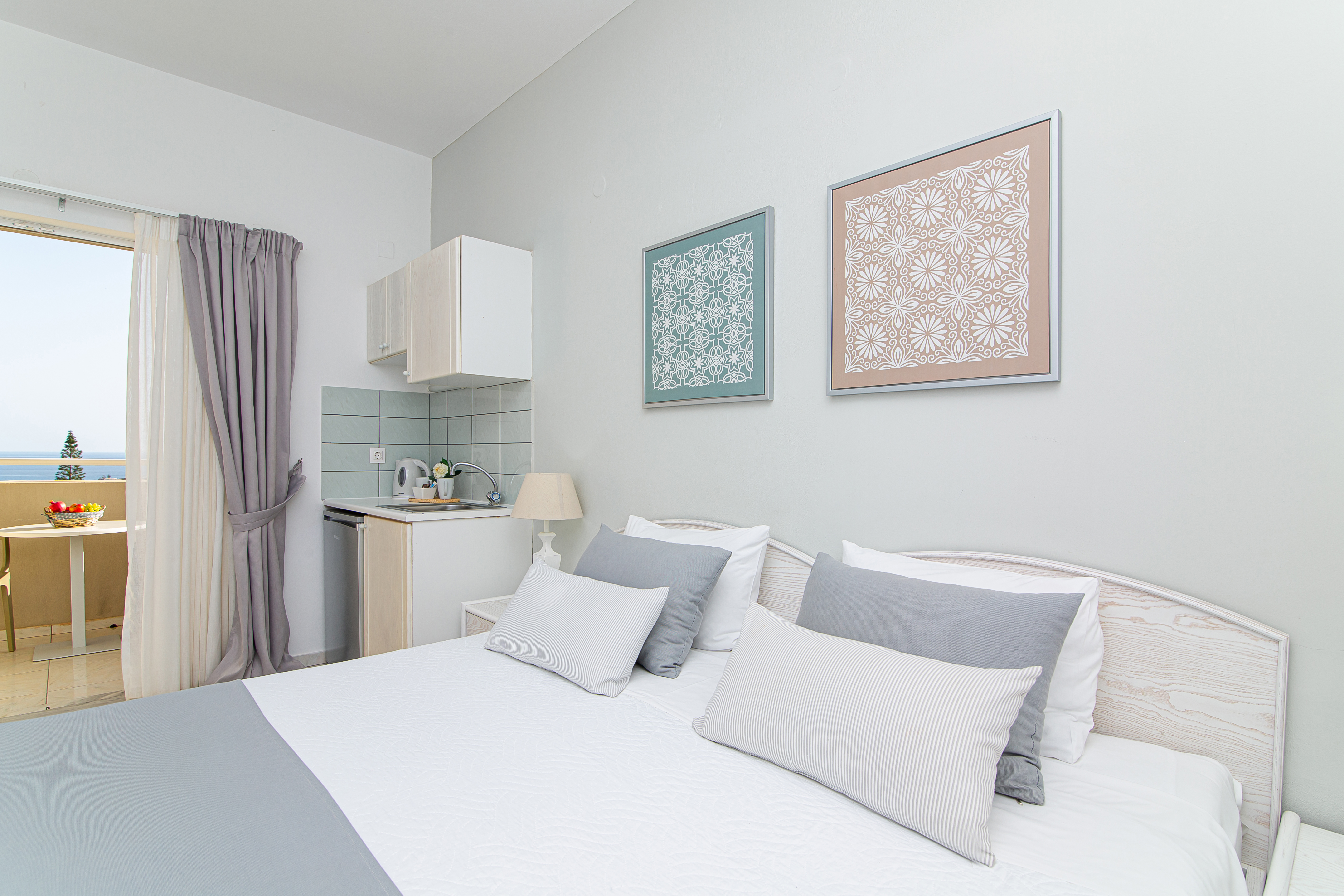 Double or Twin Superior