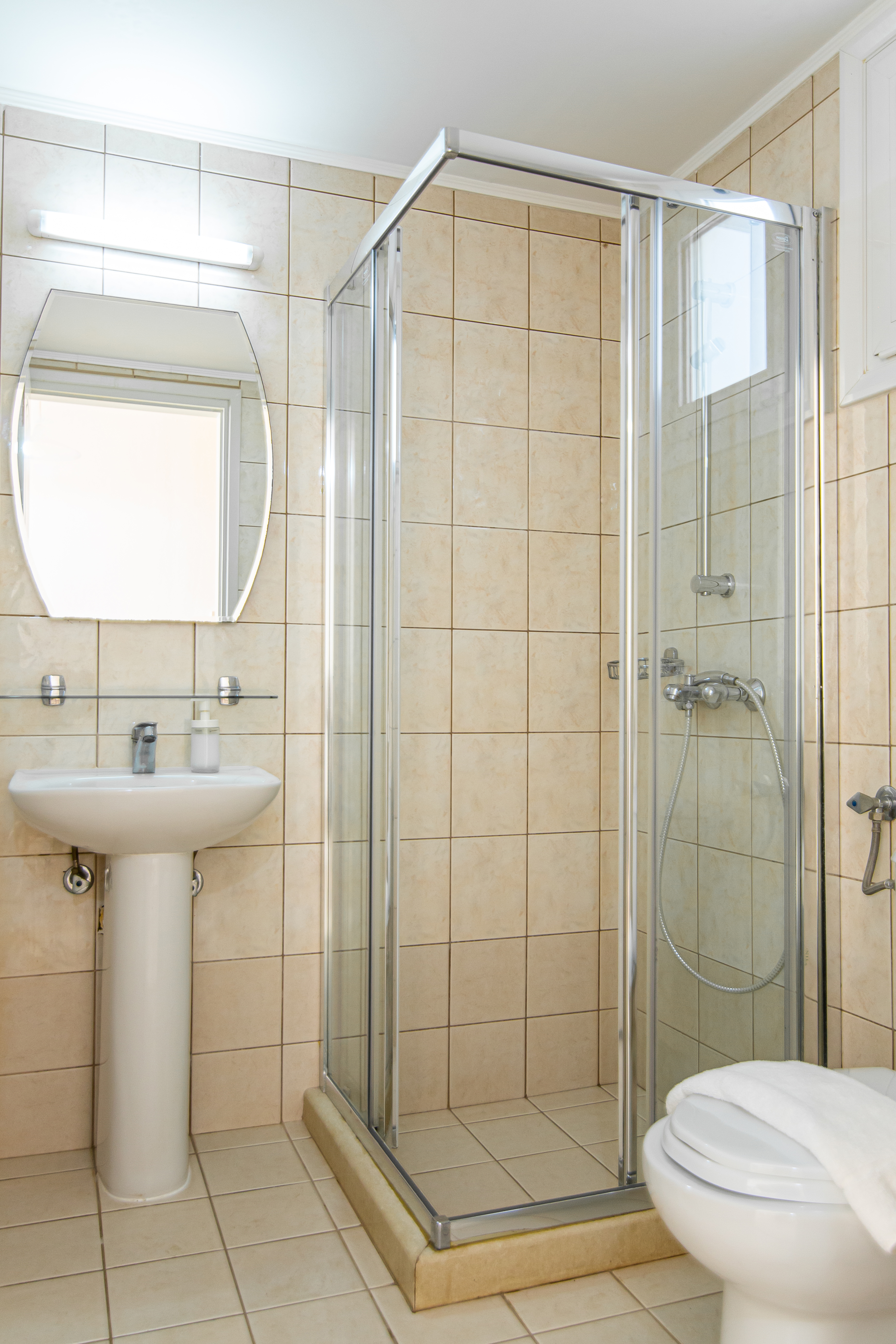 Studio Superior Capacity 3