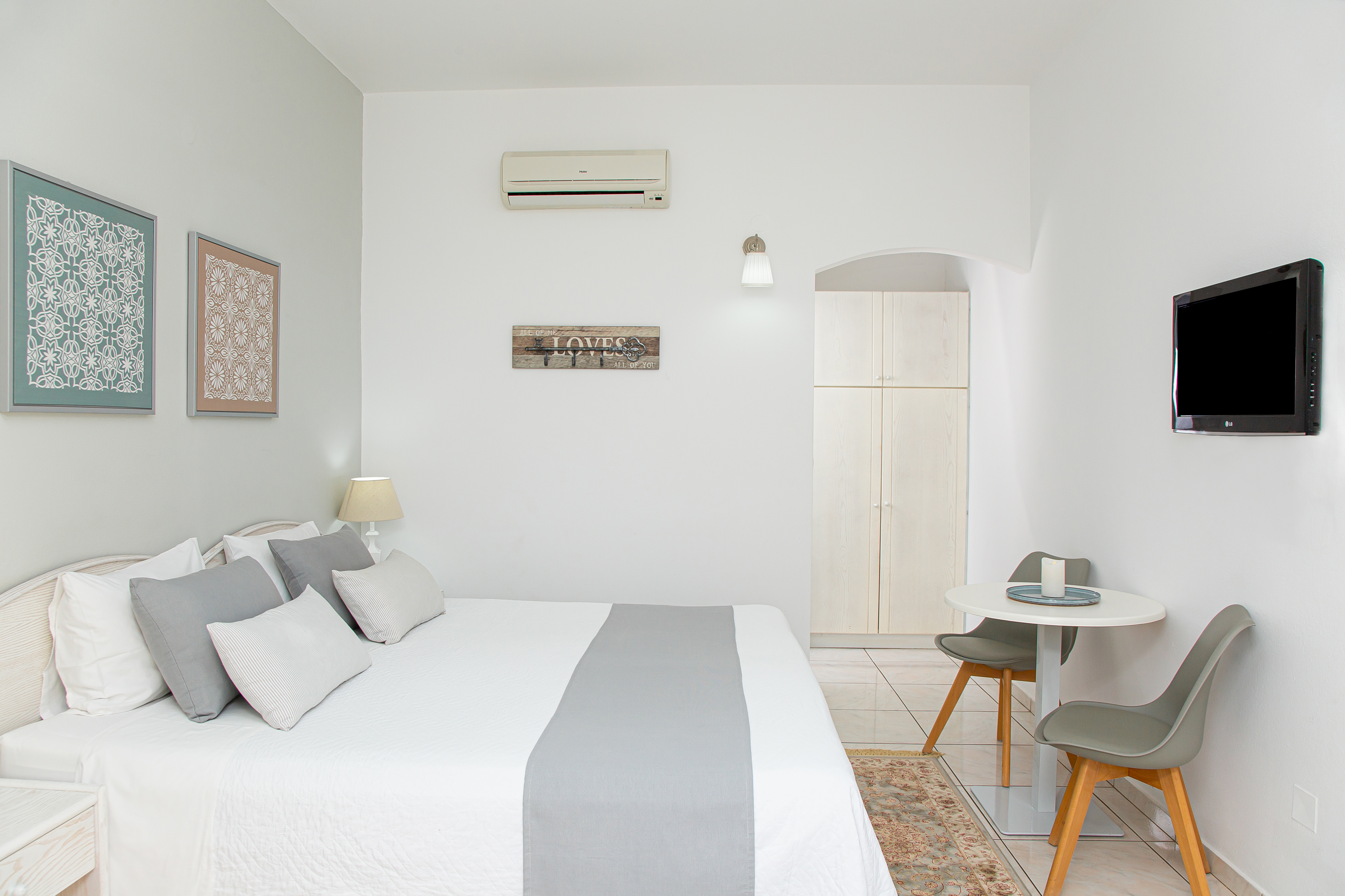 Double or Twin Superior