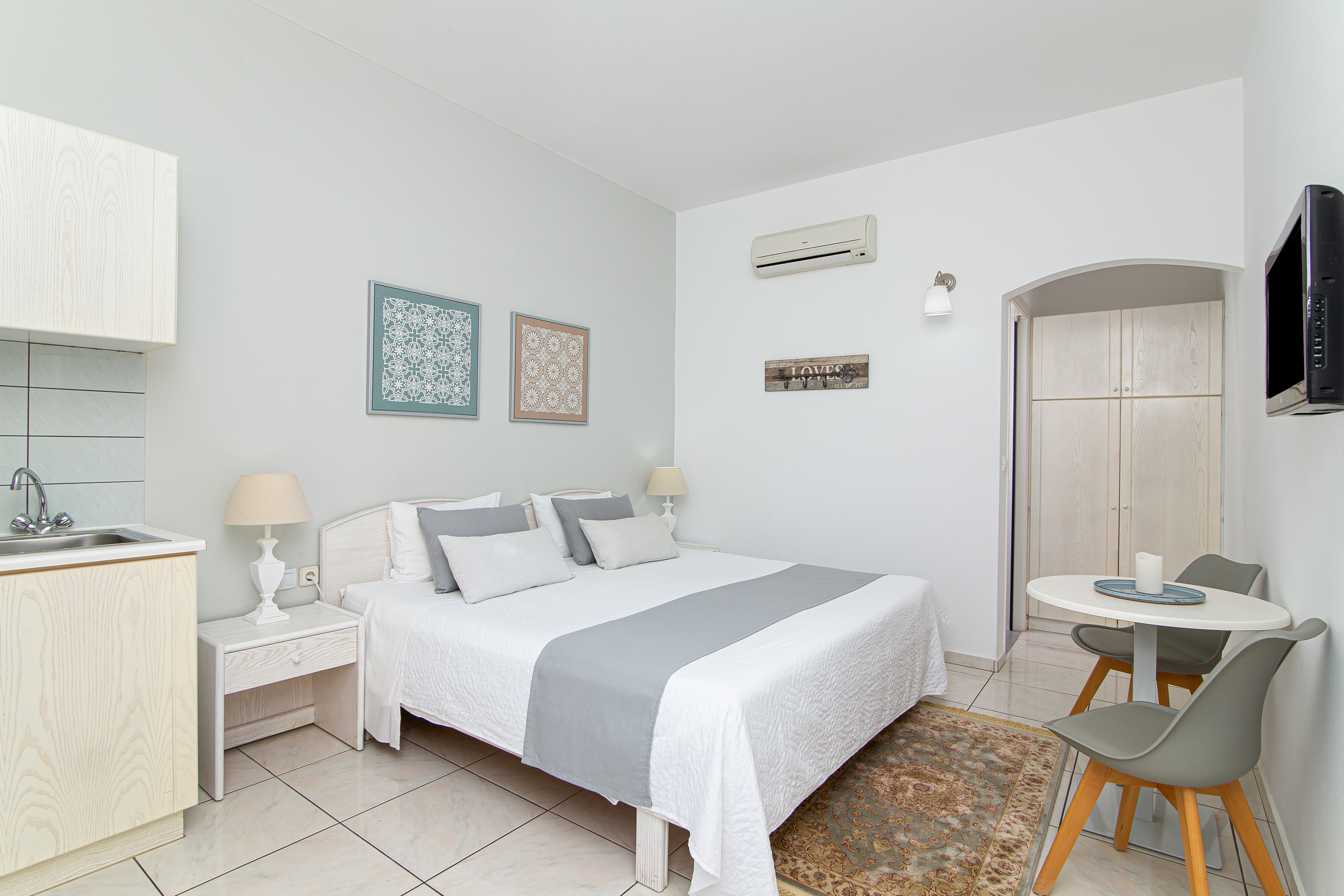 Double or Twin Superior