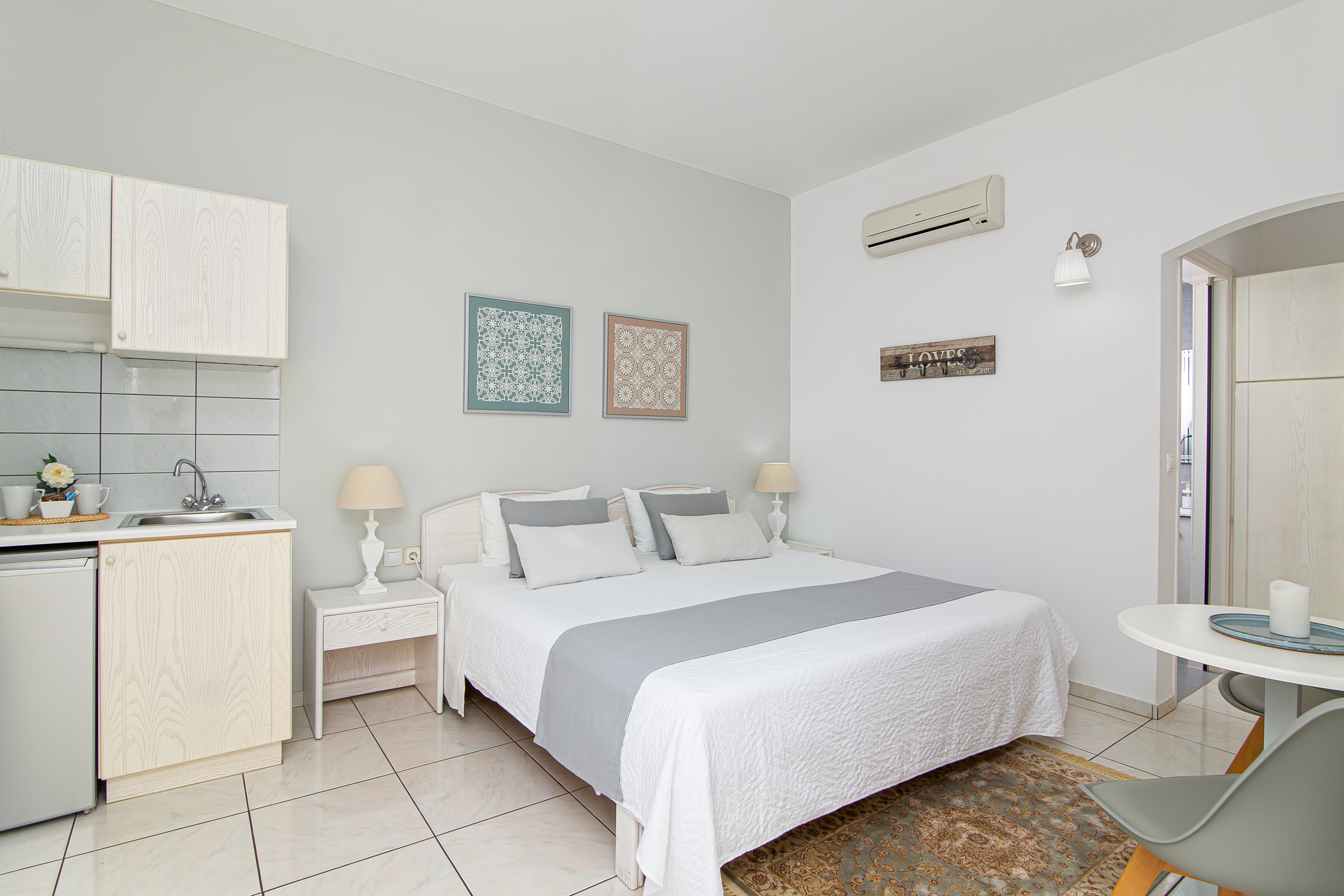 Double or Twin Superior