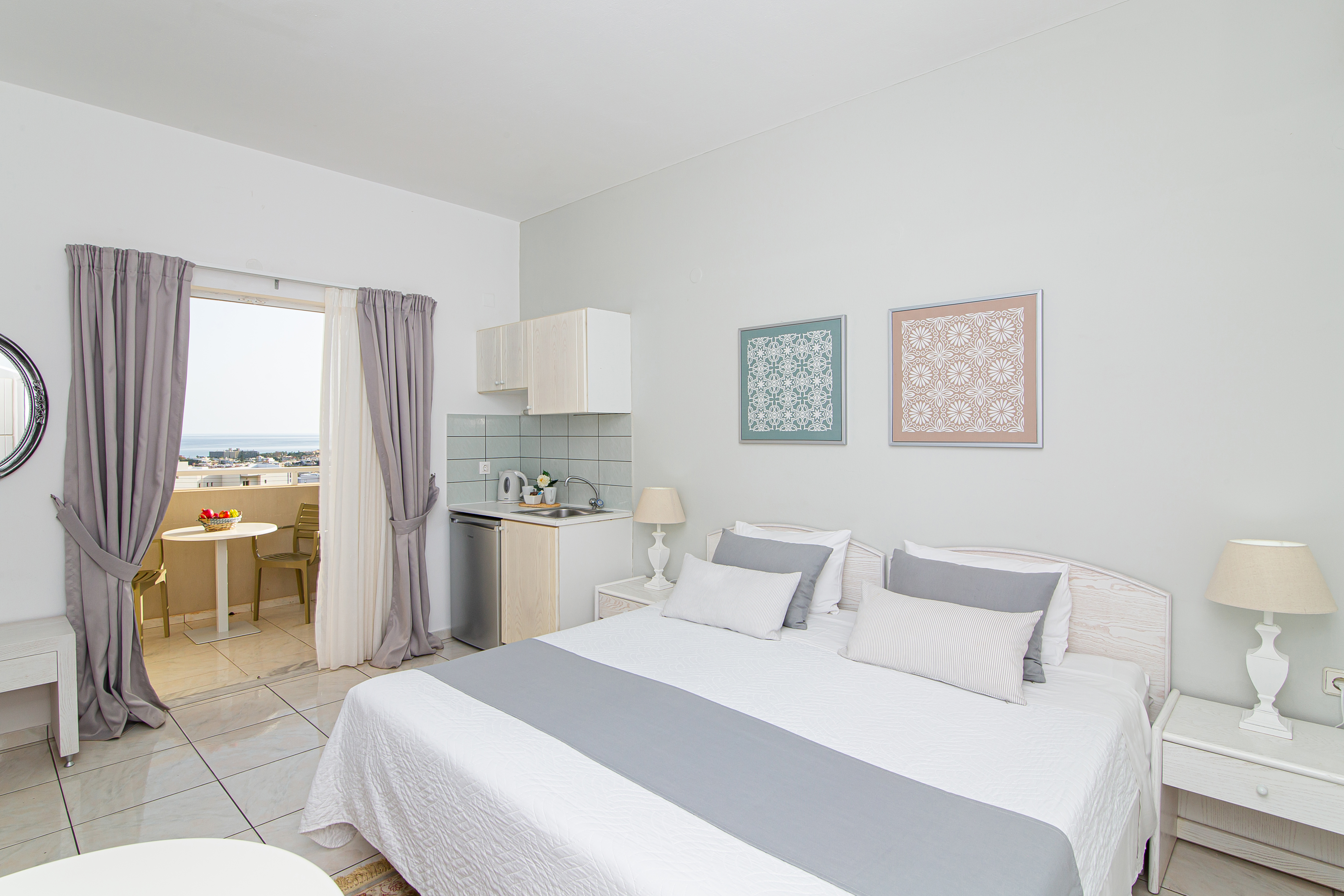 Double or Twin Superior