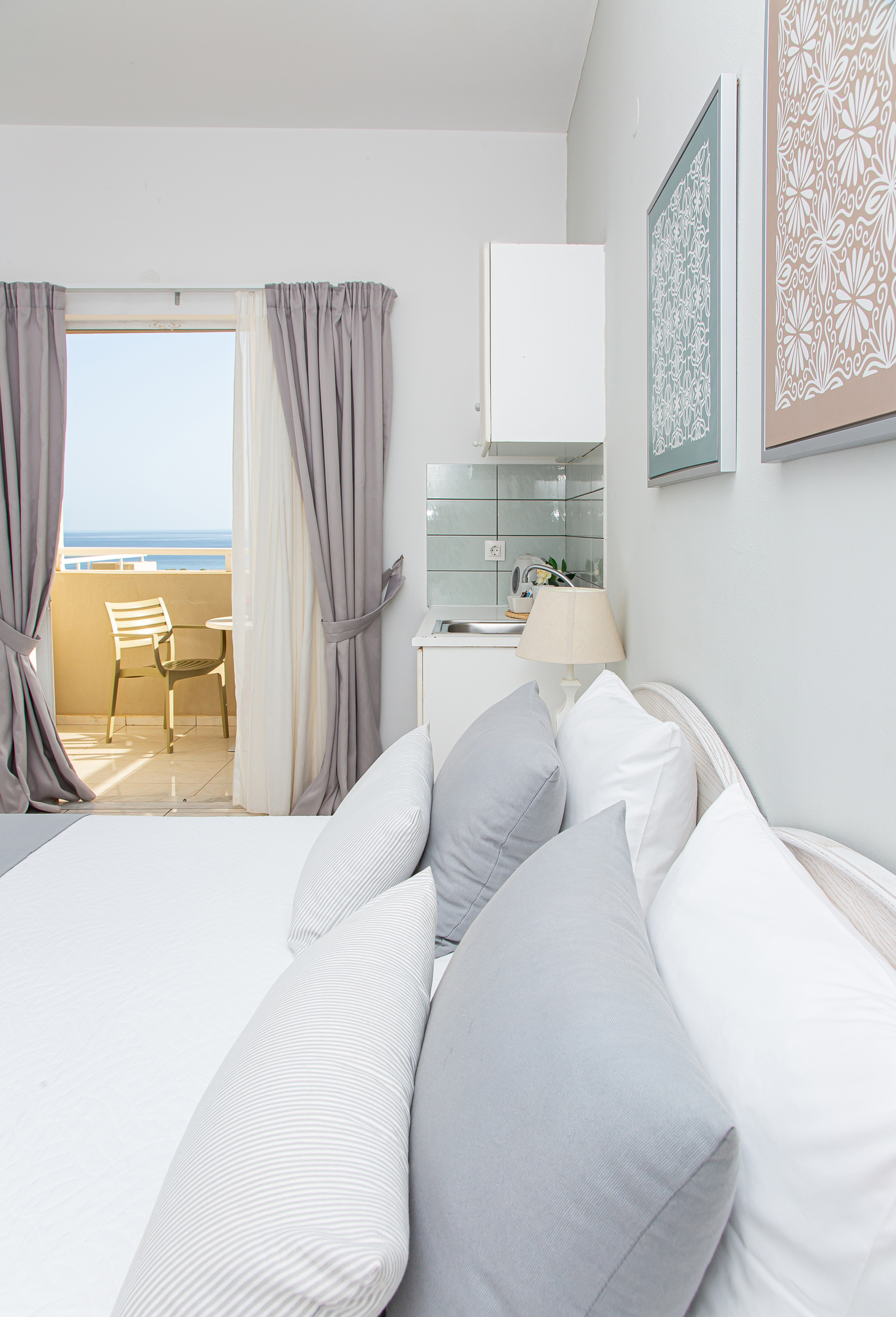 Double or Twin Superior