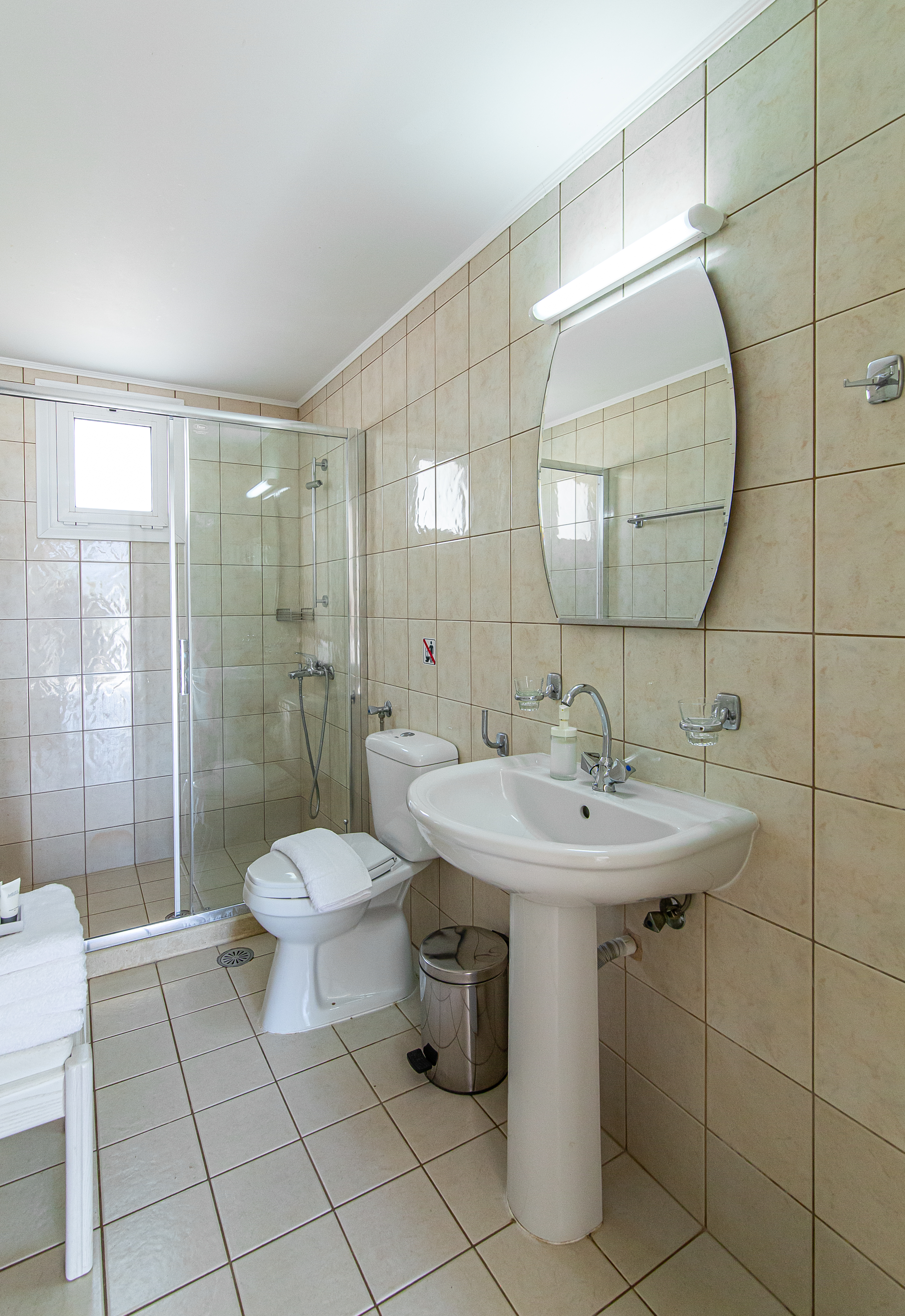 Apartment Deluxe Two Bedroom