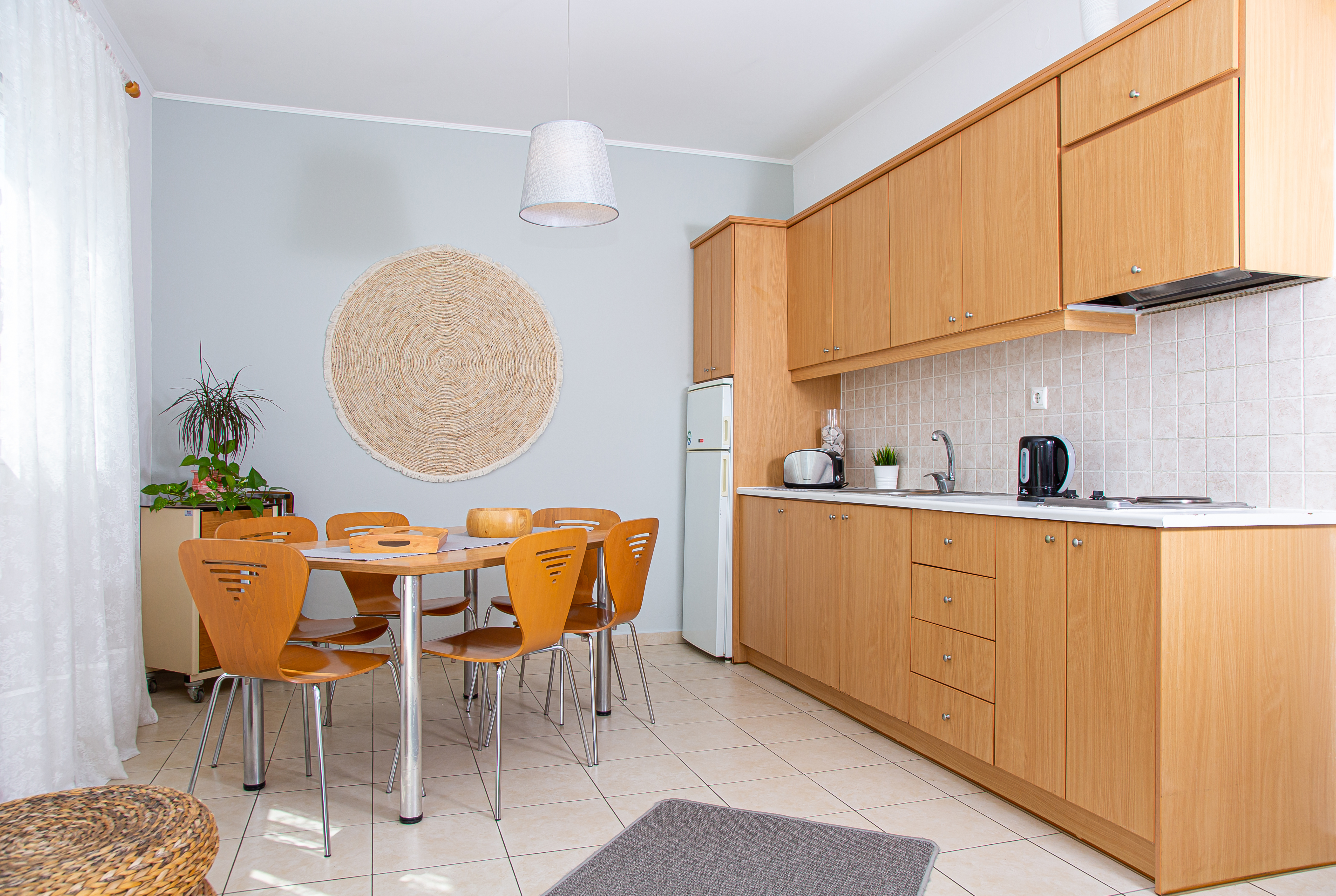 Apartment Deluxe Two Bedroom