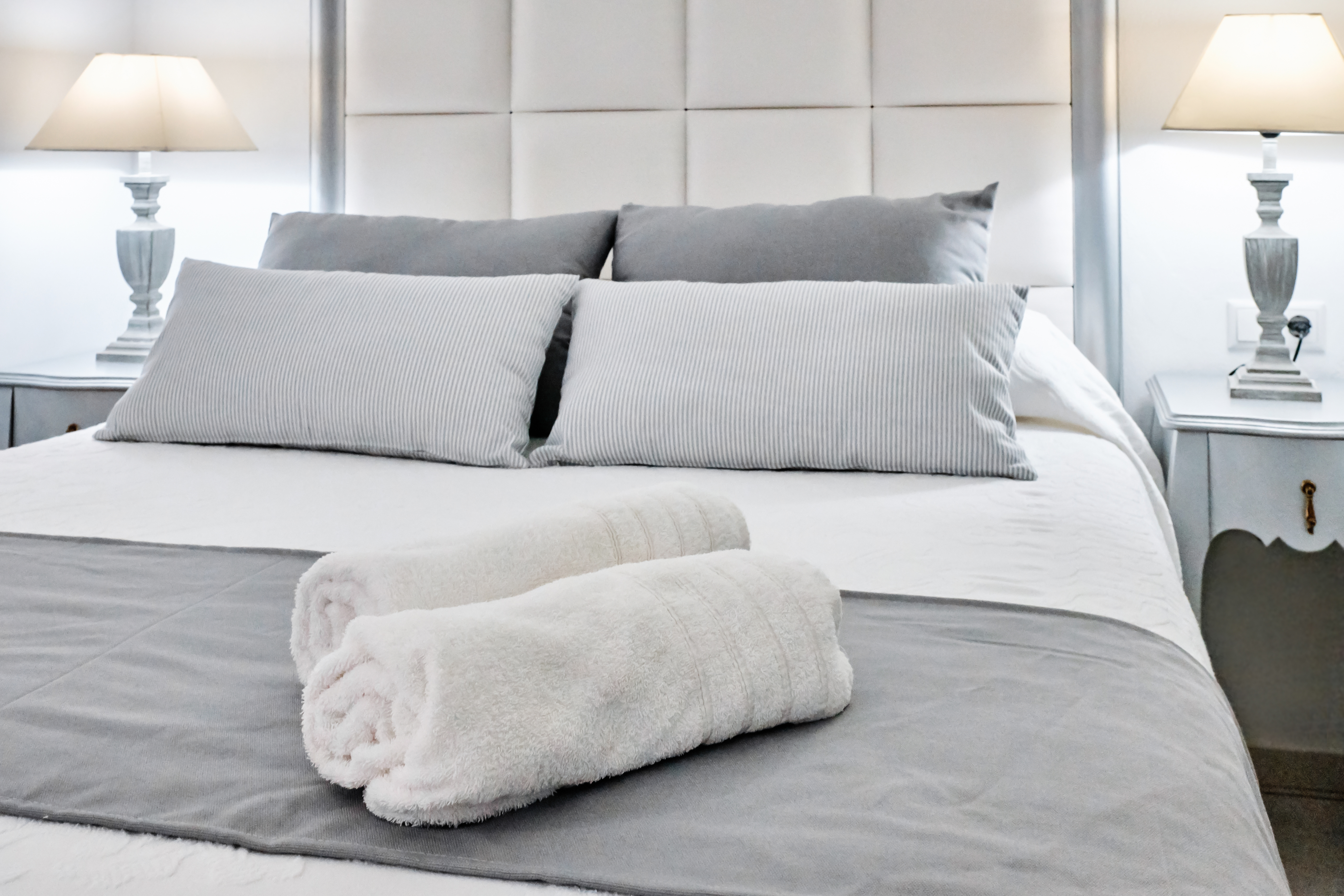 Studio Superior Capacity 3