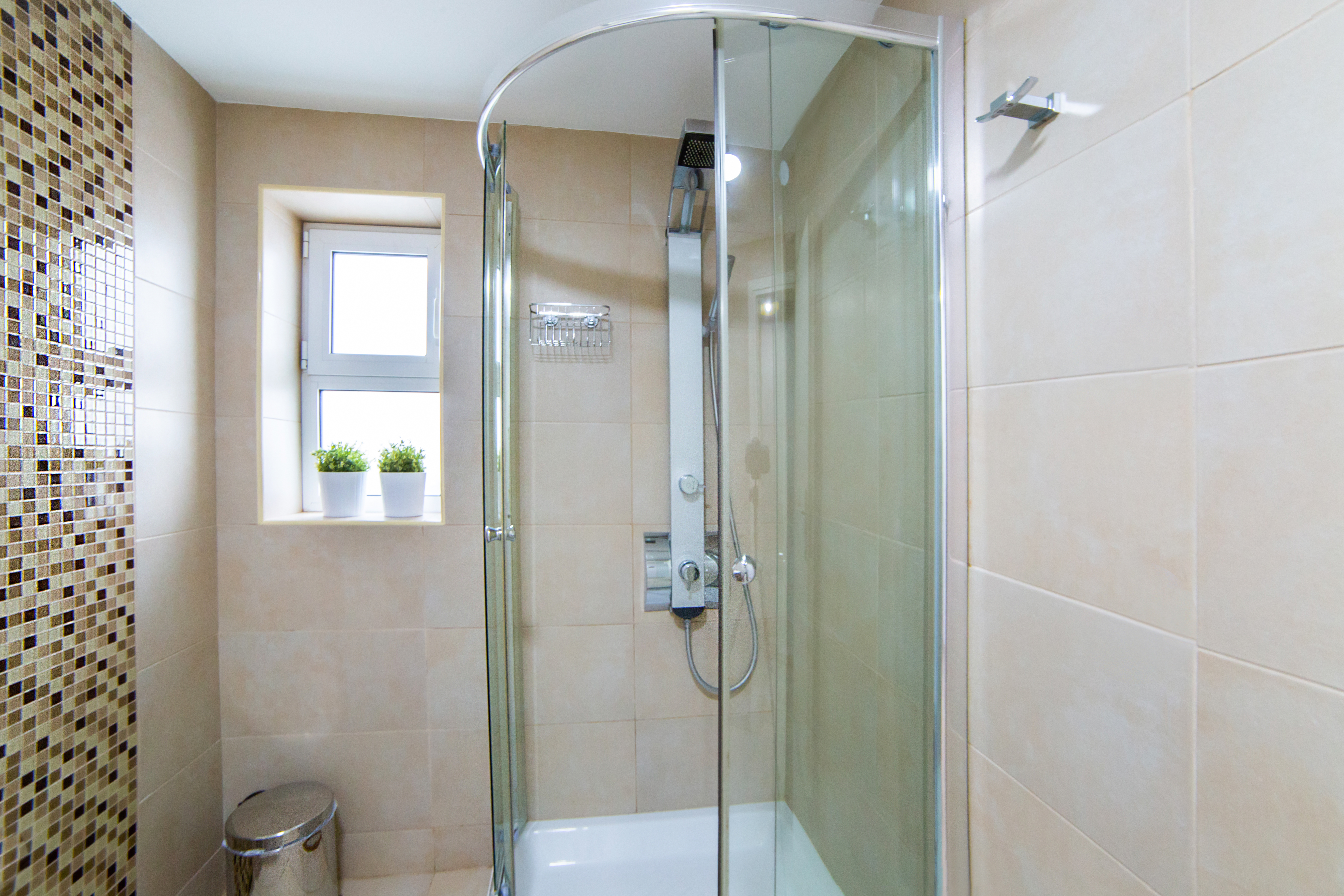 Apartment Deluxe Two Bedroom