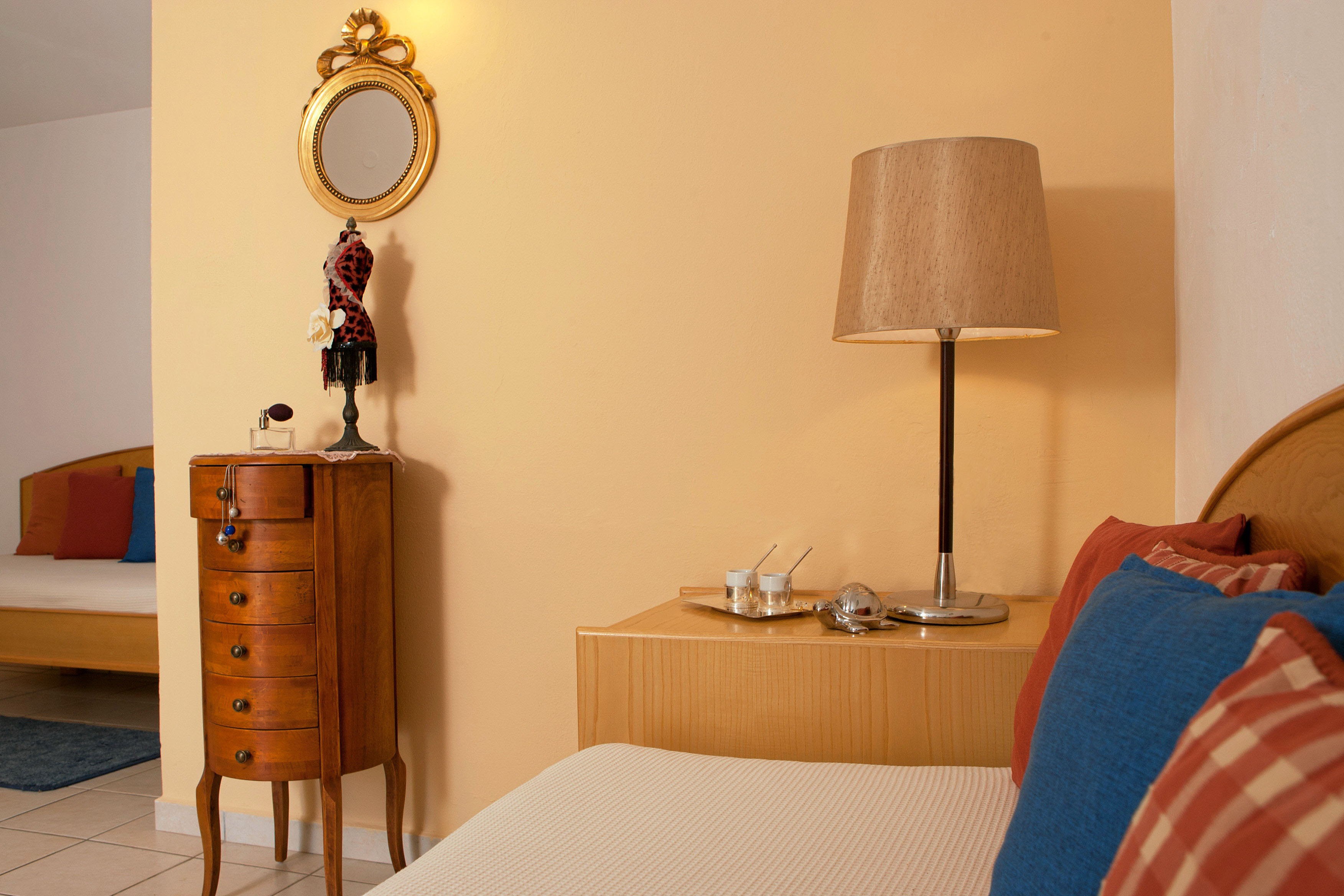 Apartment Deluxe Two Bedroom