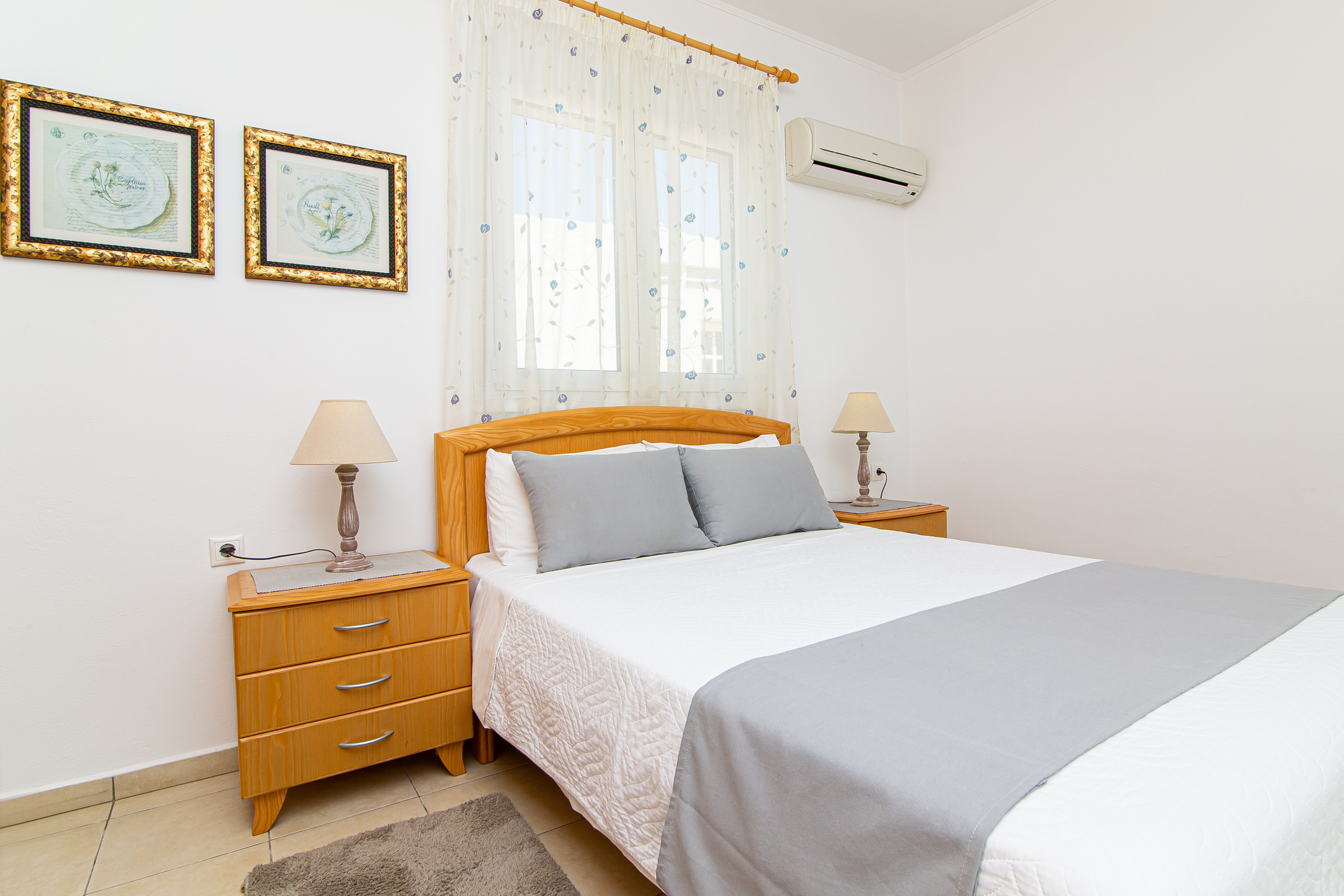 Apartment Deluxe Two Bedroom