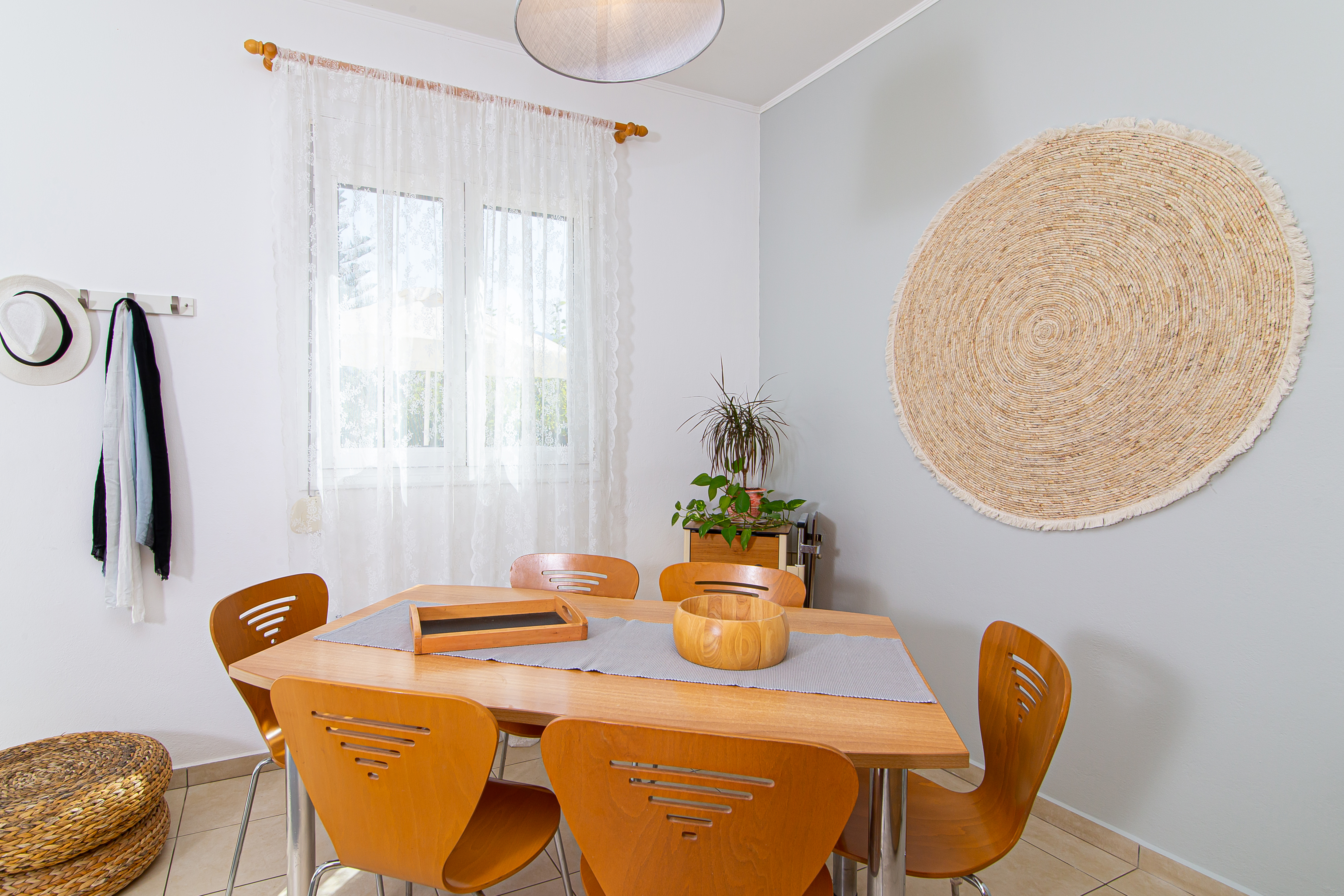 Apartment Deluxe Two Bedroom