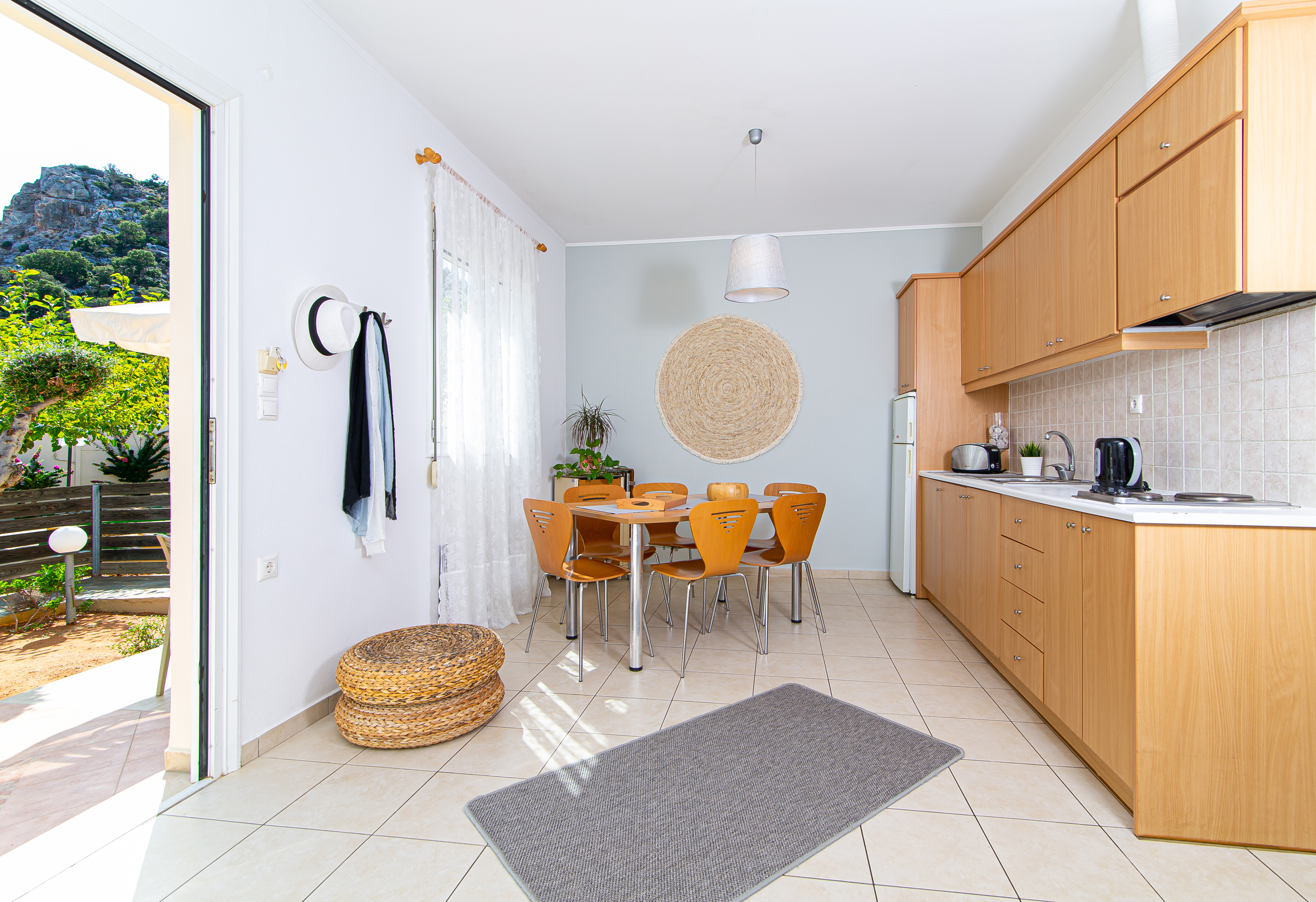 Apartment Deluxe Two Bedroom