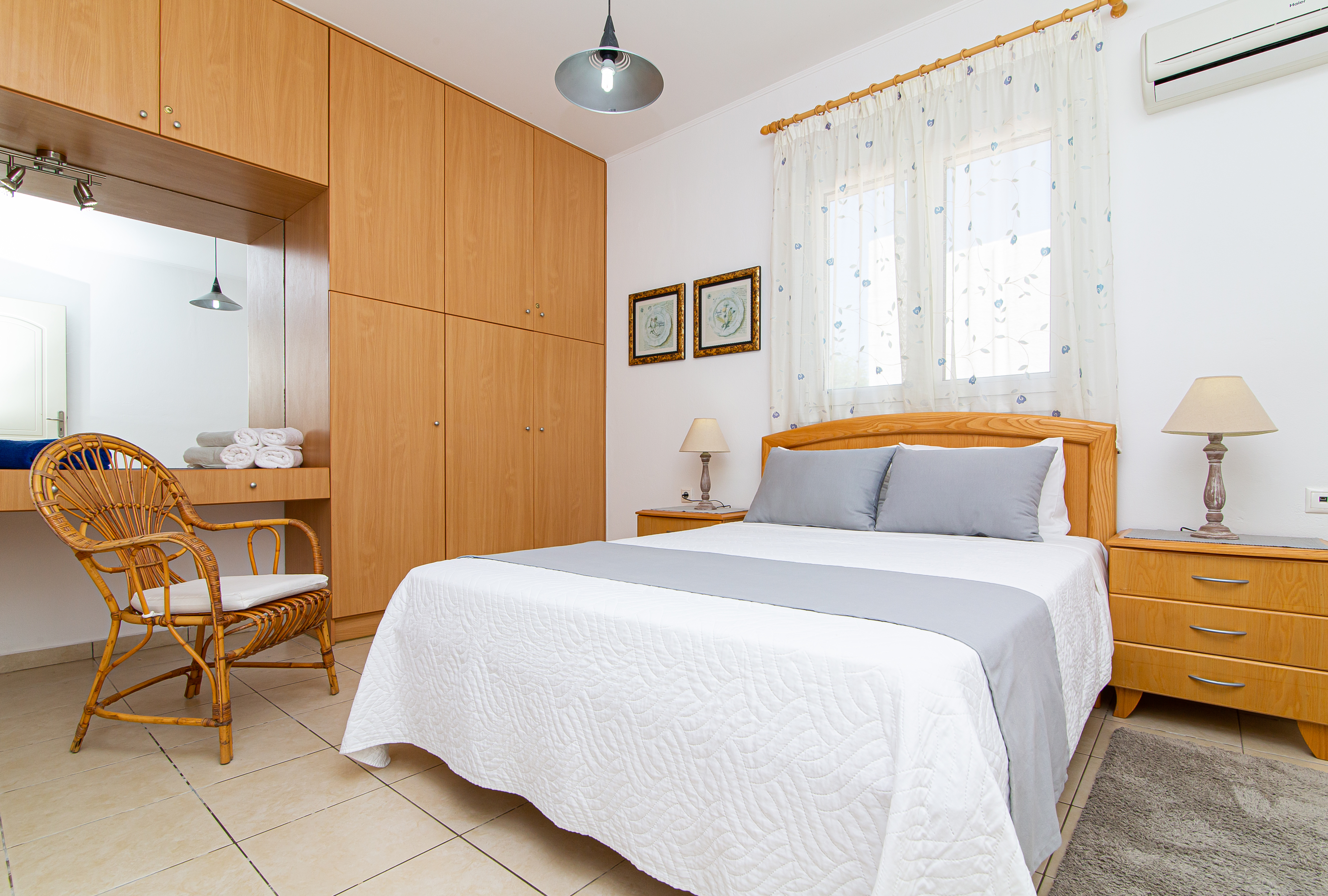 Apartment Deluxe Two Bedroom