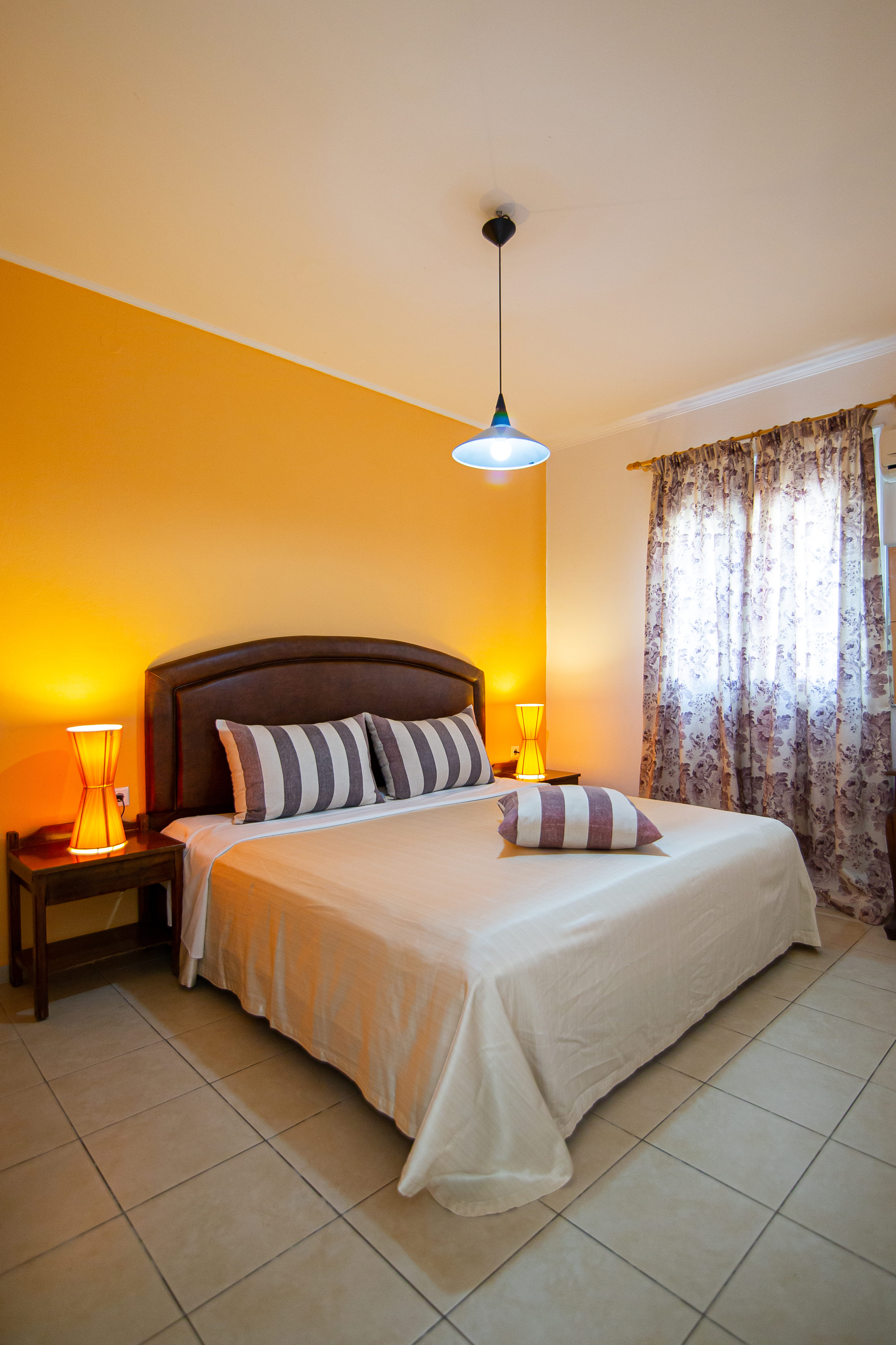 Apartment Deluxe Two Bedroom