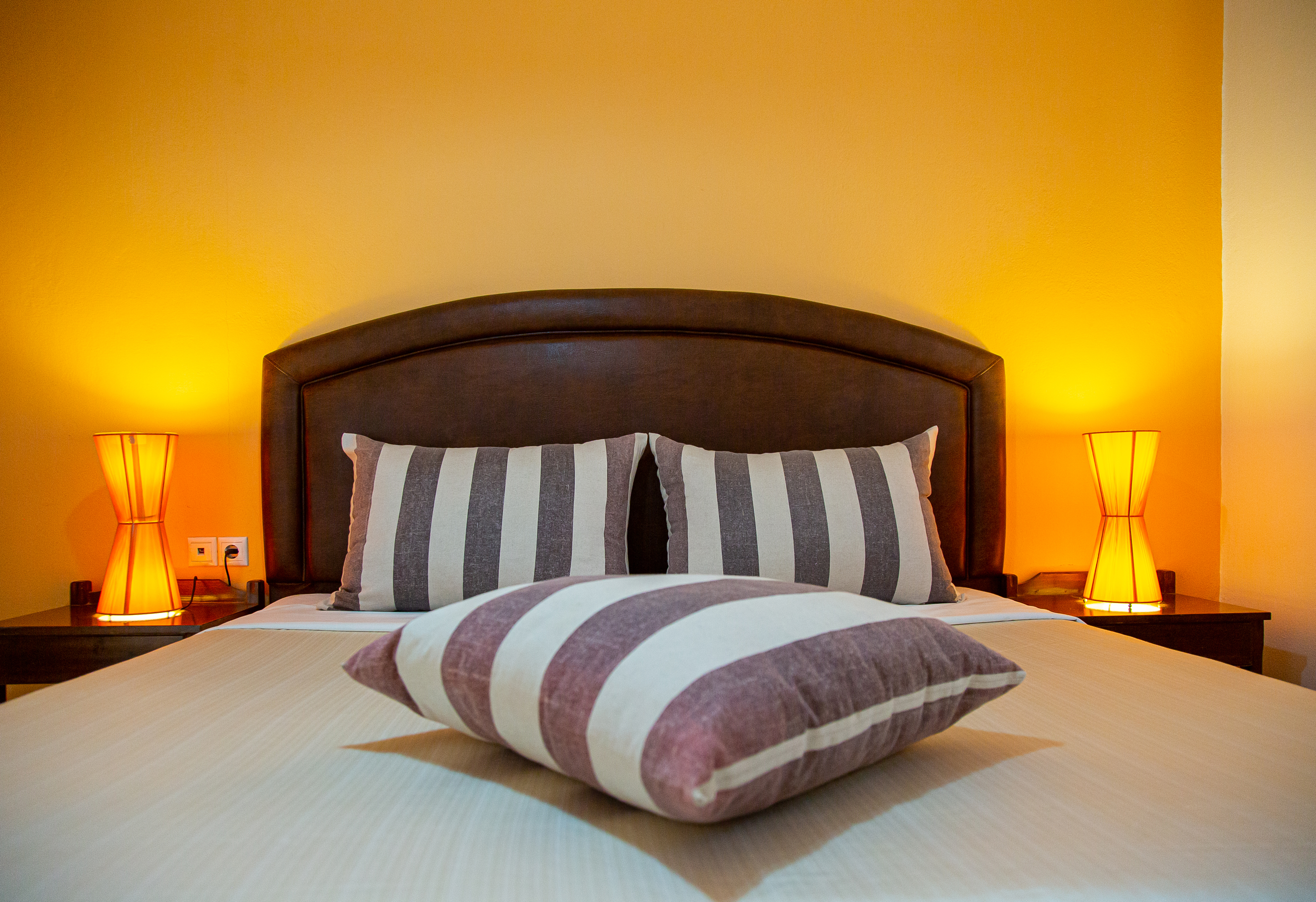 Apartment Deluxe Two Bedroom