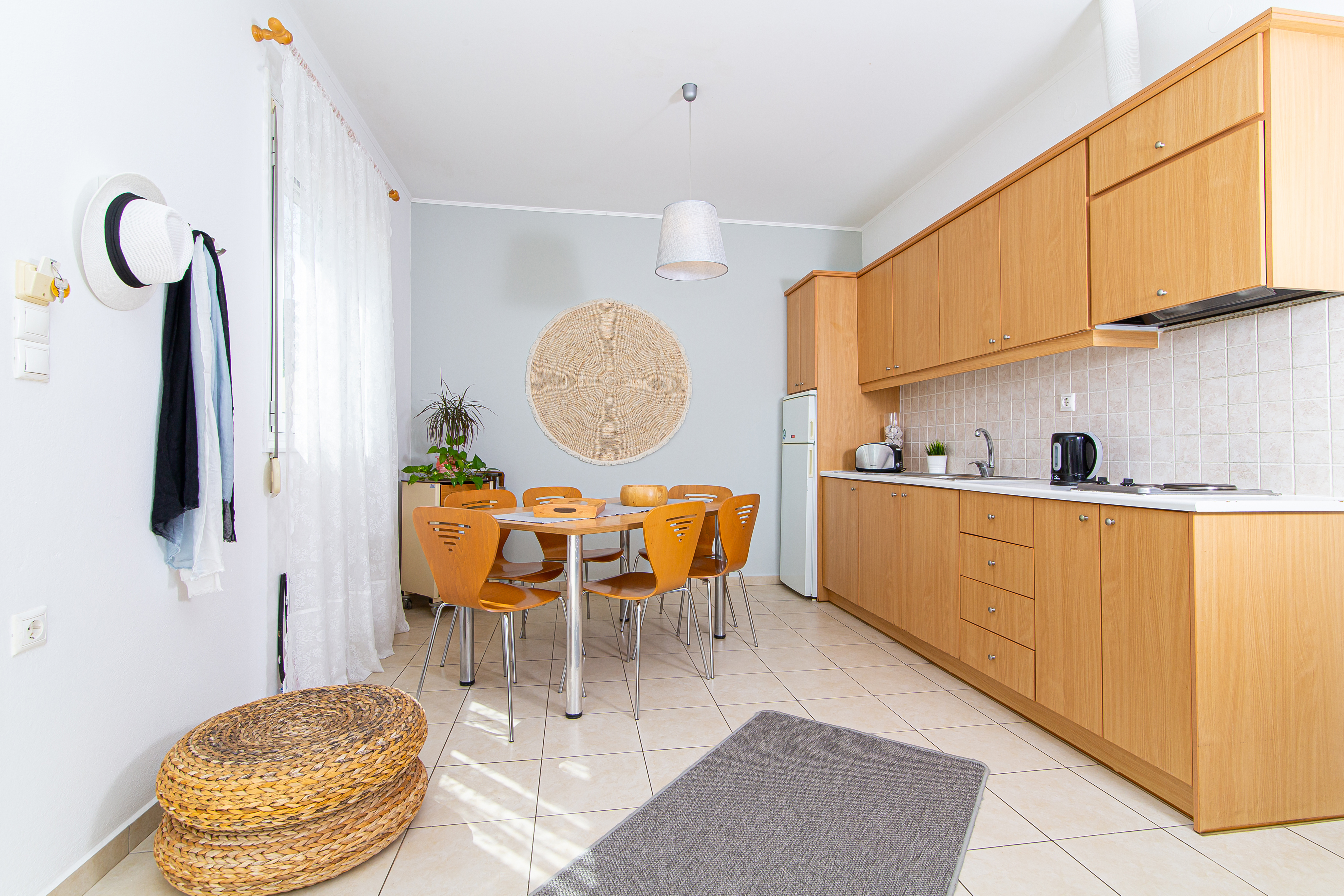 Apartment Deluxe Two Bedroom