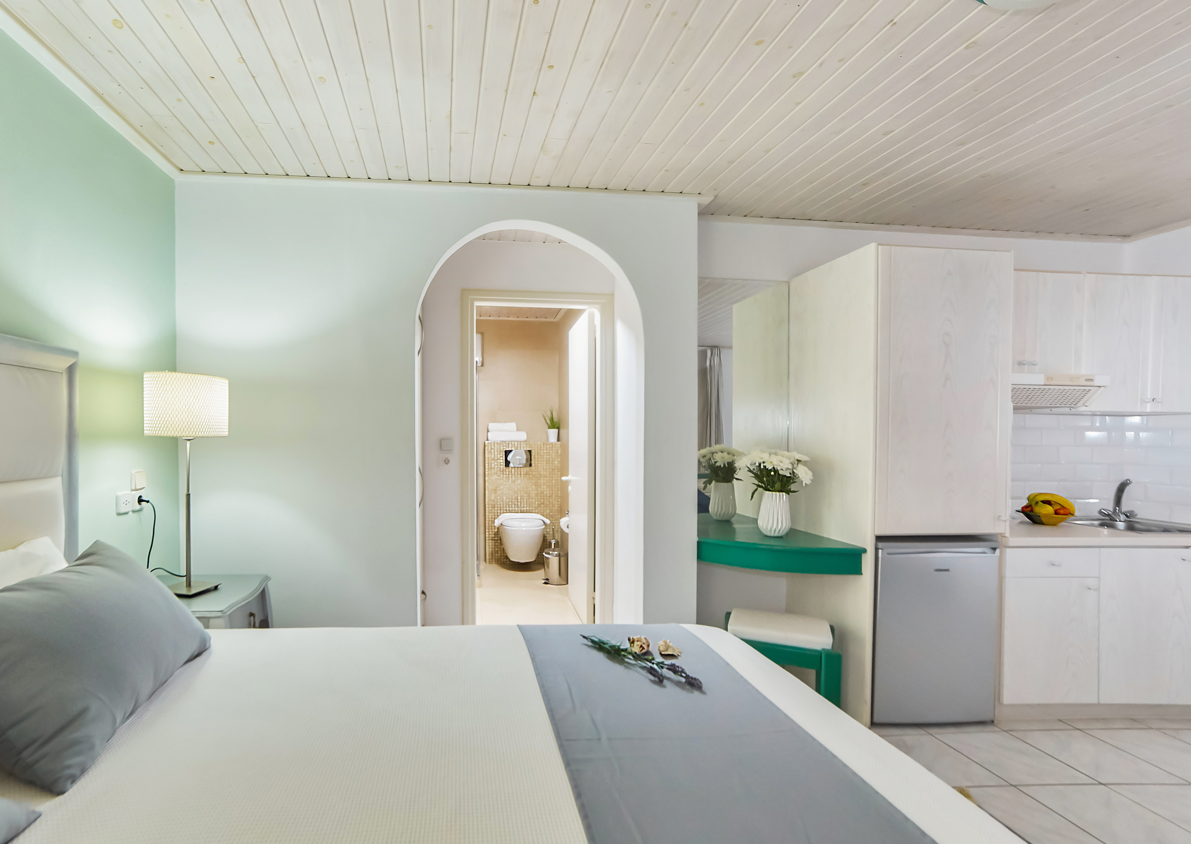 Studio Superior Capacity 3