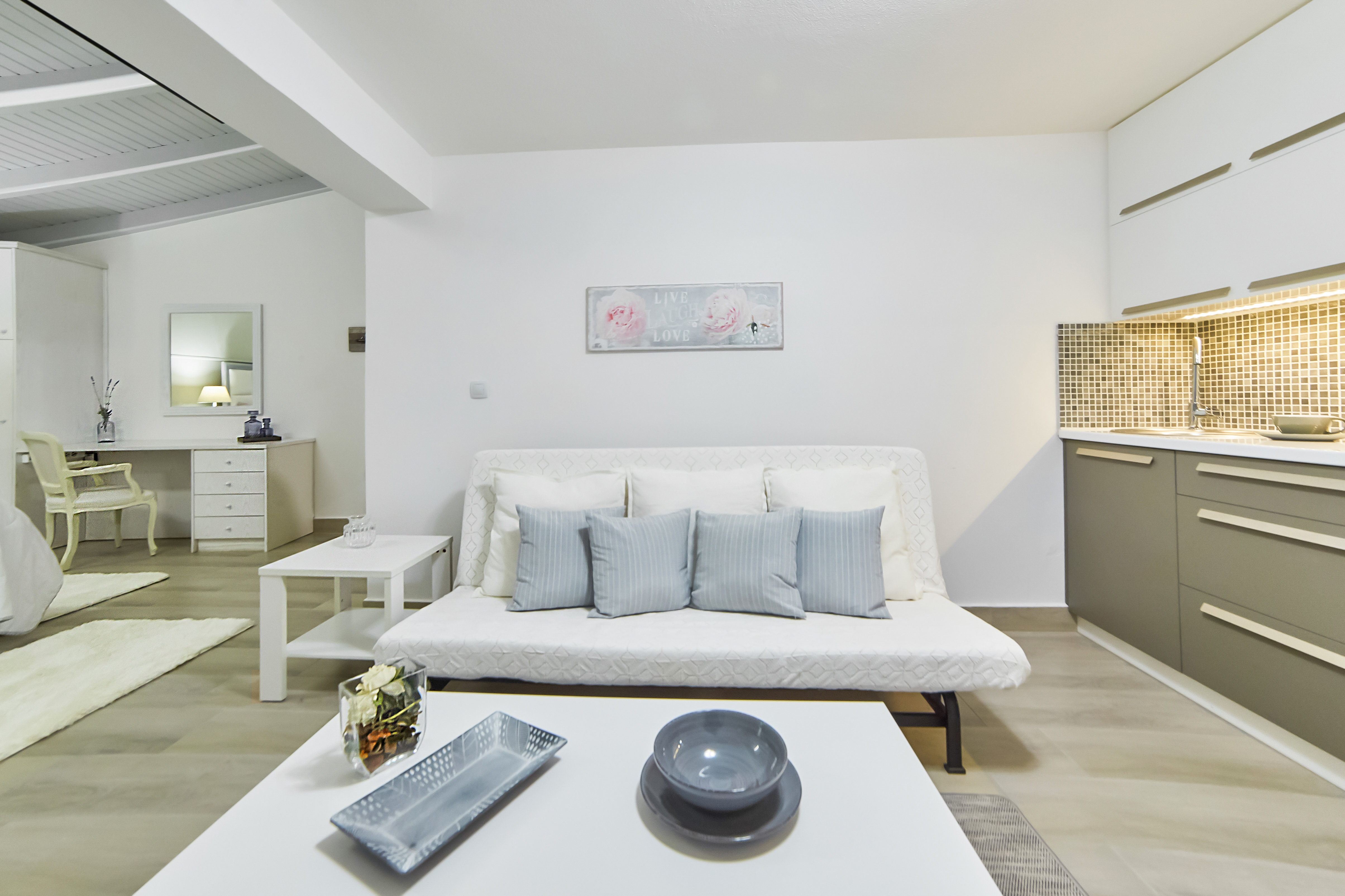 Junior Suite Standard