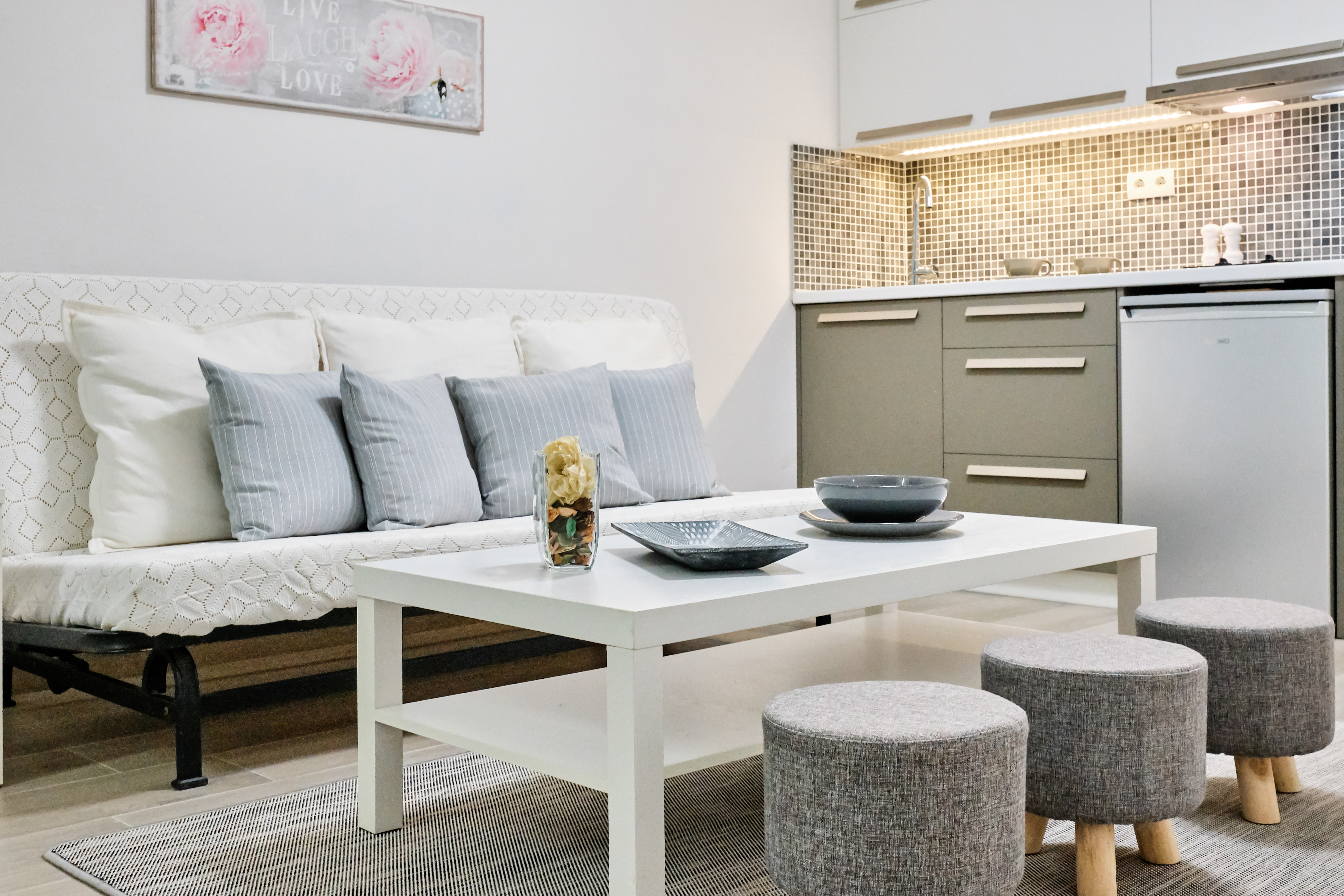 Junior Suite Standard