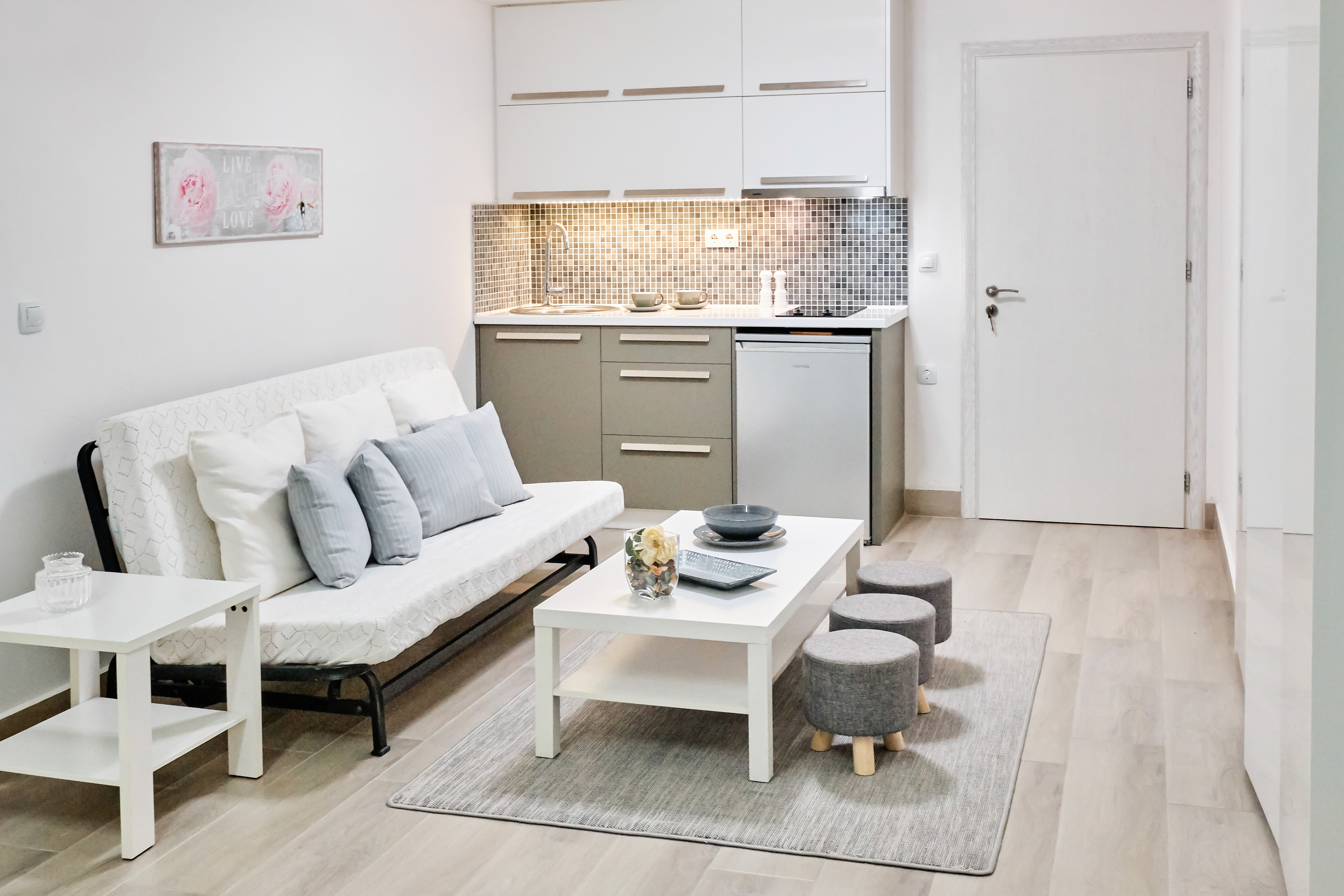 Junior Suite Standard