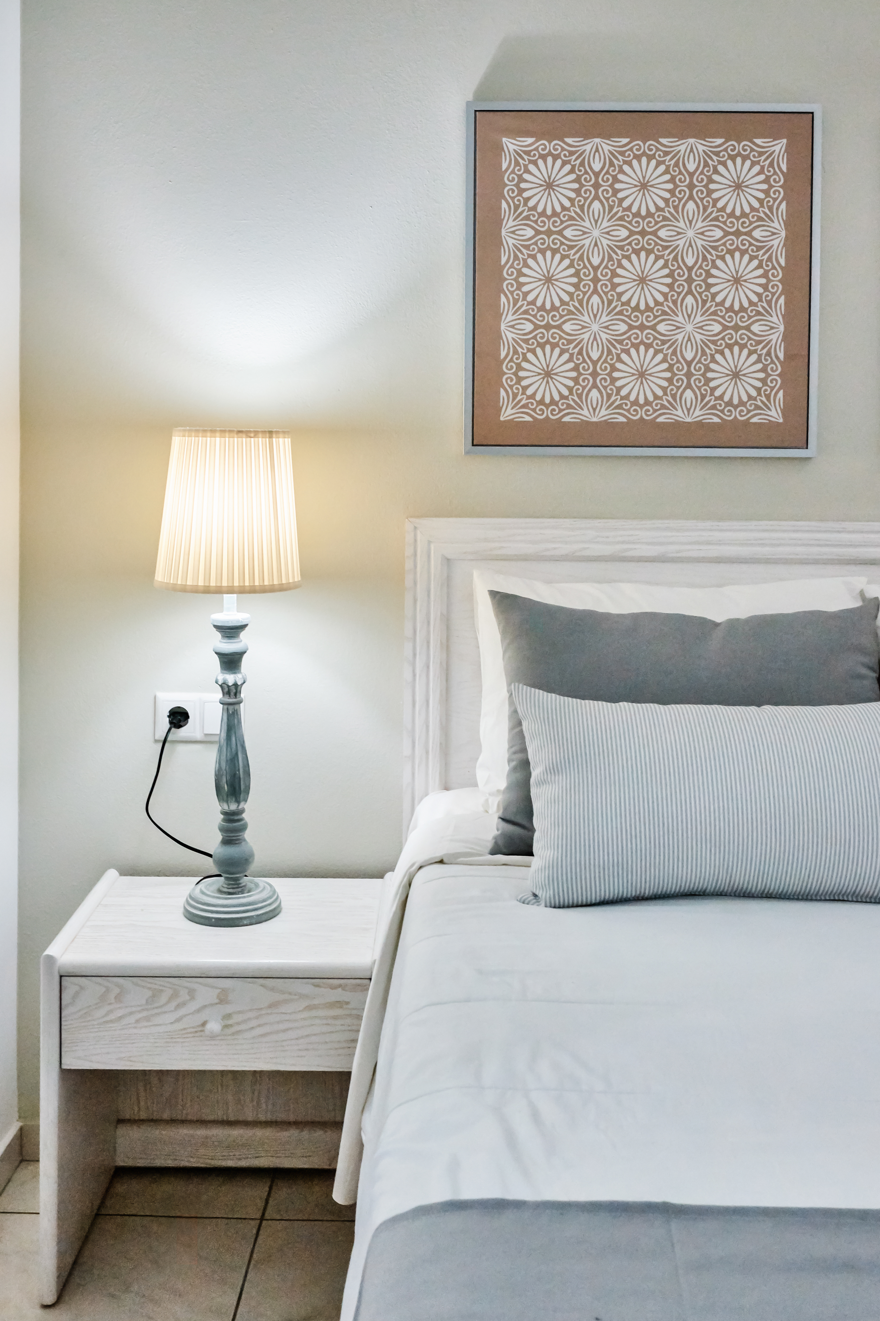 Double or Twin Superior