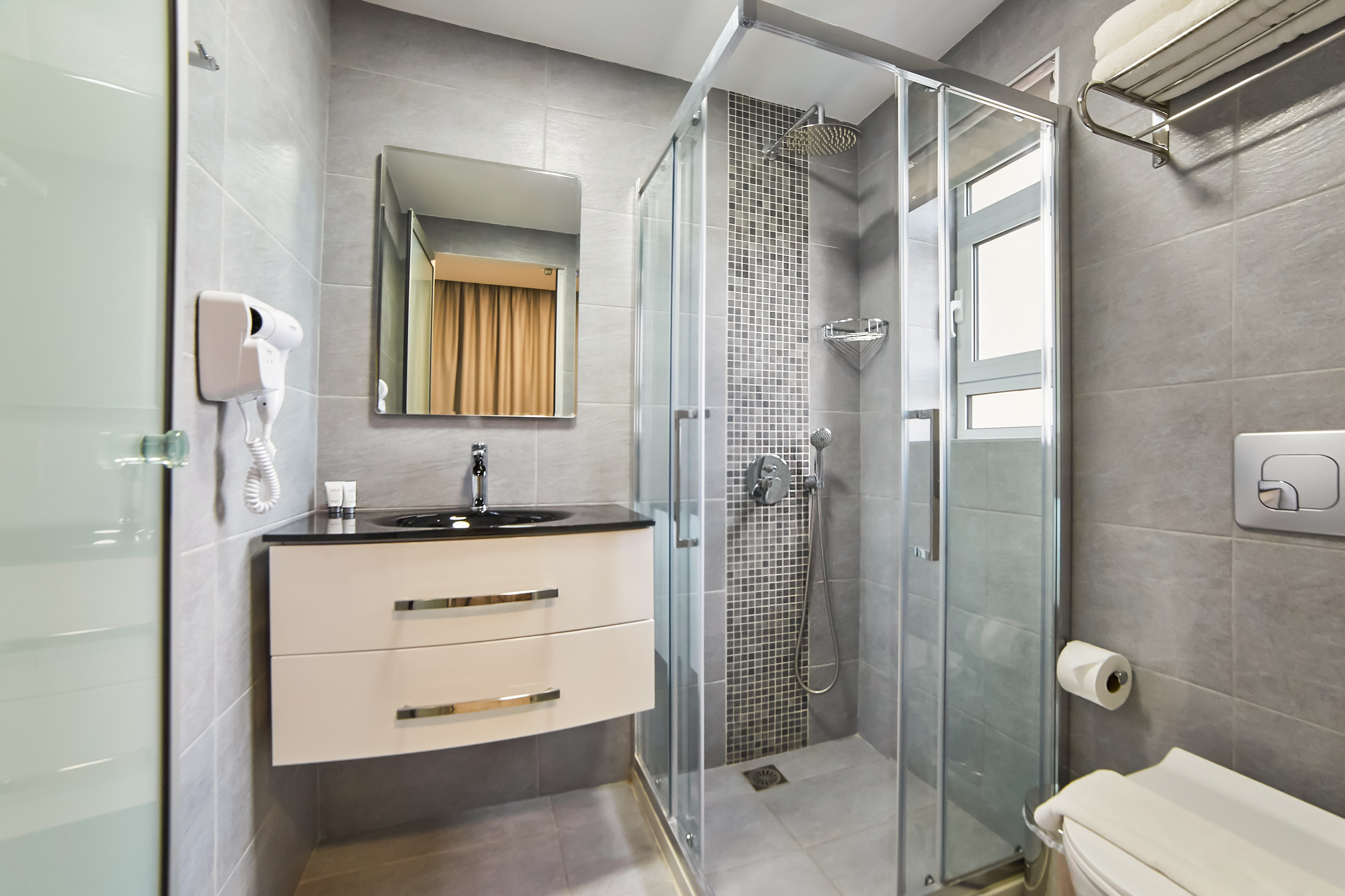 Double or Twin Superior