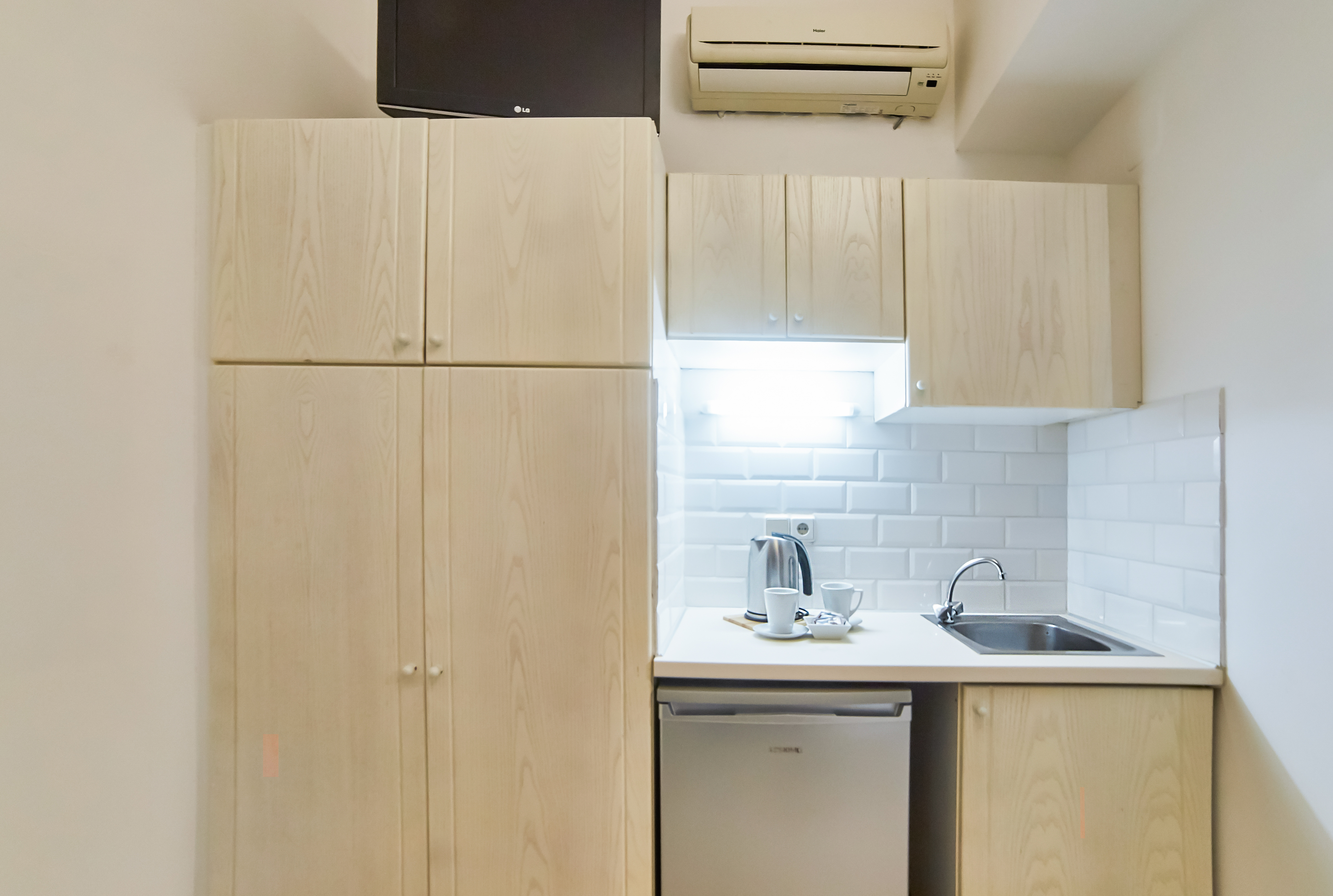 Double or Twin Superior