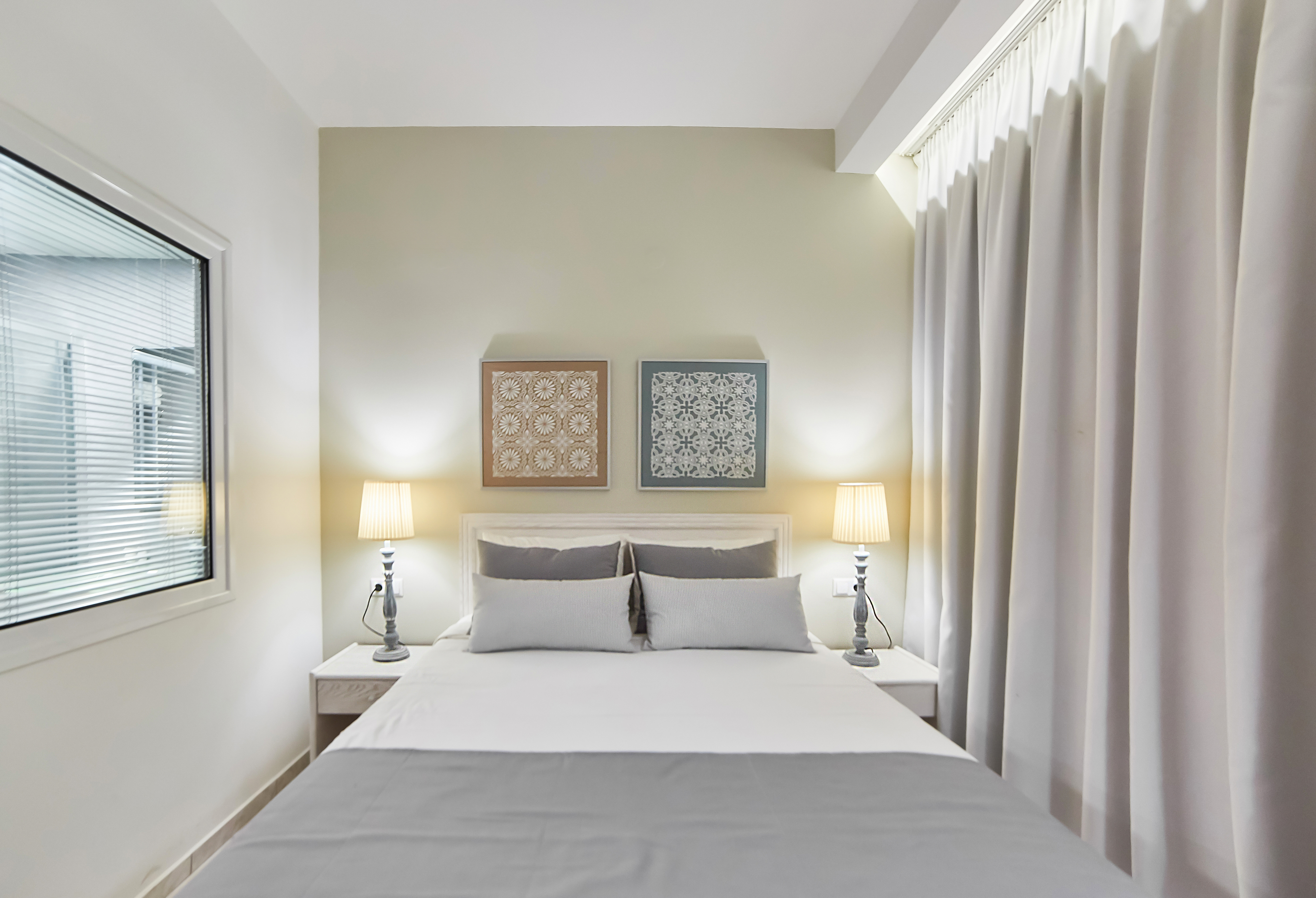 Double or Twin Superior